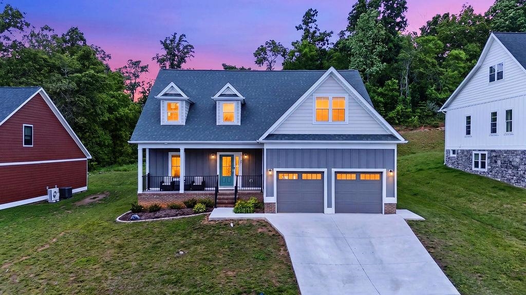 49 MCILWEE LN, STAUNTON, Virginia 24401, 4 Bedrooms Bedrooms, ,2 BathroomsBathrooms,Residential,49 MCILWEE LN,677871 MLS # 677871