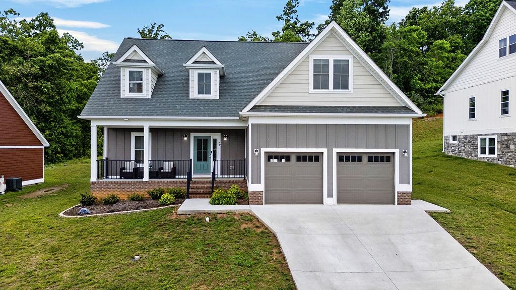 49 MCILWEE LN, STAUNTON, Virginia 24401, 4 Bedrooms Bedrooms, ,2 BathroomsBathrooms,Residential,49 MCILWEE LN,677871 MLS # 677871