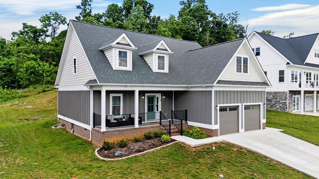 49 MCILWEE LN, STAUNTON, Virginia 24401, 4 Bedrooms Bedrooms, ,2 BathroomsBathrooms,Residential,49 MCILWEE LN,677871 MLS # 677871