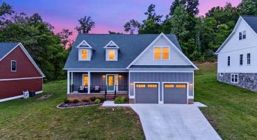 49 MCILWEE LN, STAUNTON, Virginia 24401, 4 Bedrooms Bedrooms, ,2 BathroomsBathrooms,Residential,49 MCILWEE LN,677871 MLS # 677871