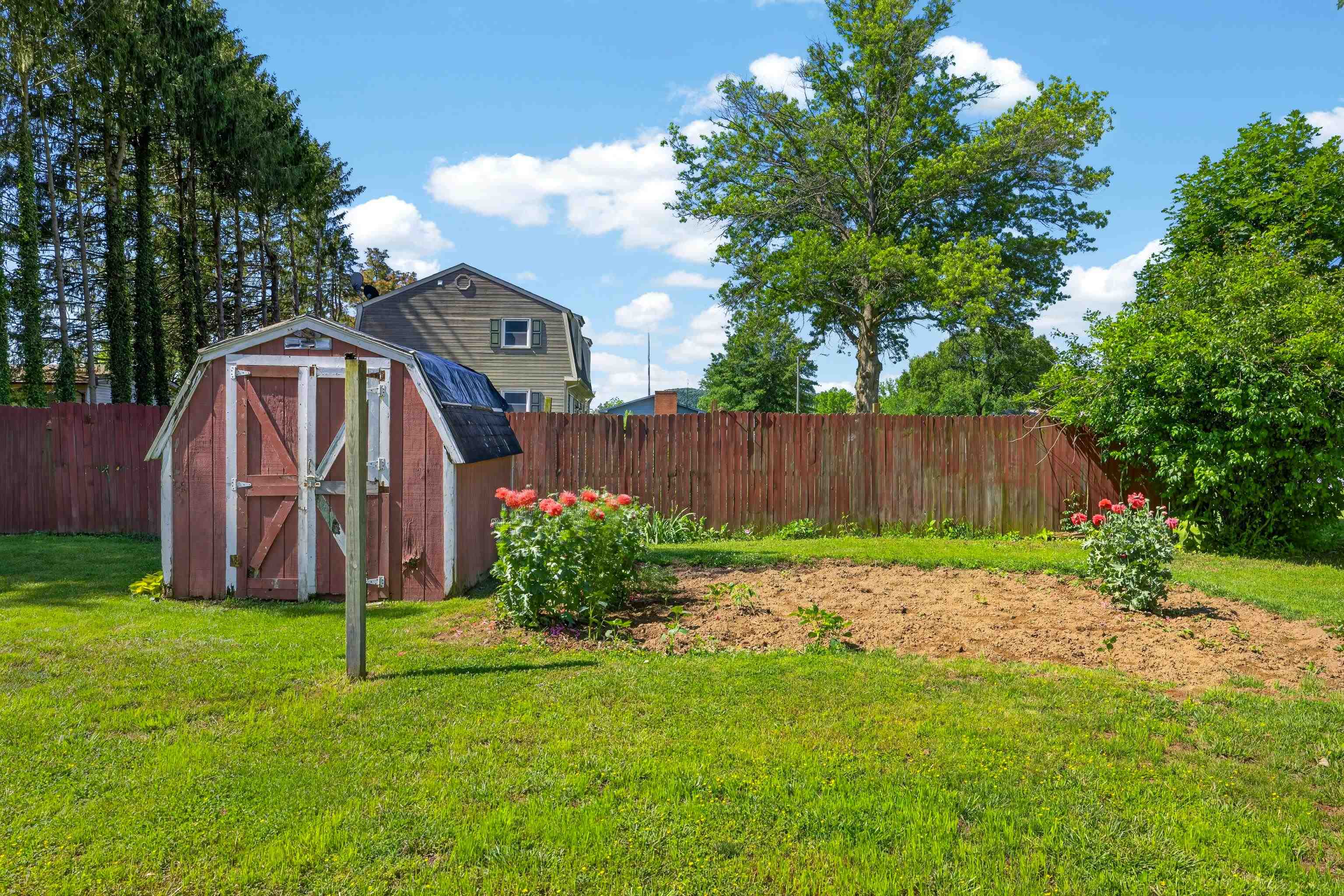 409 13TH ST, GROTTOES, Virginia 24441, 3 Bedrooms Bedrooms, ,1 BathroomBathrooms,Residential,409 13TH ST,677873 MLS # 677873