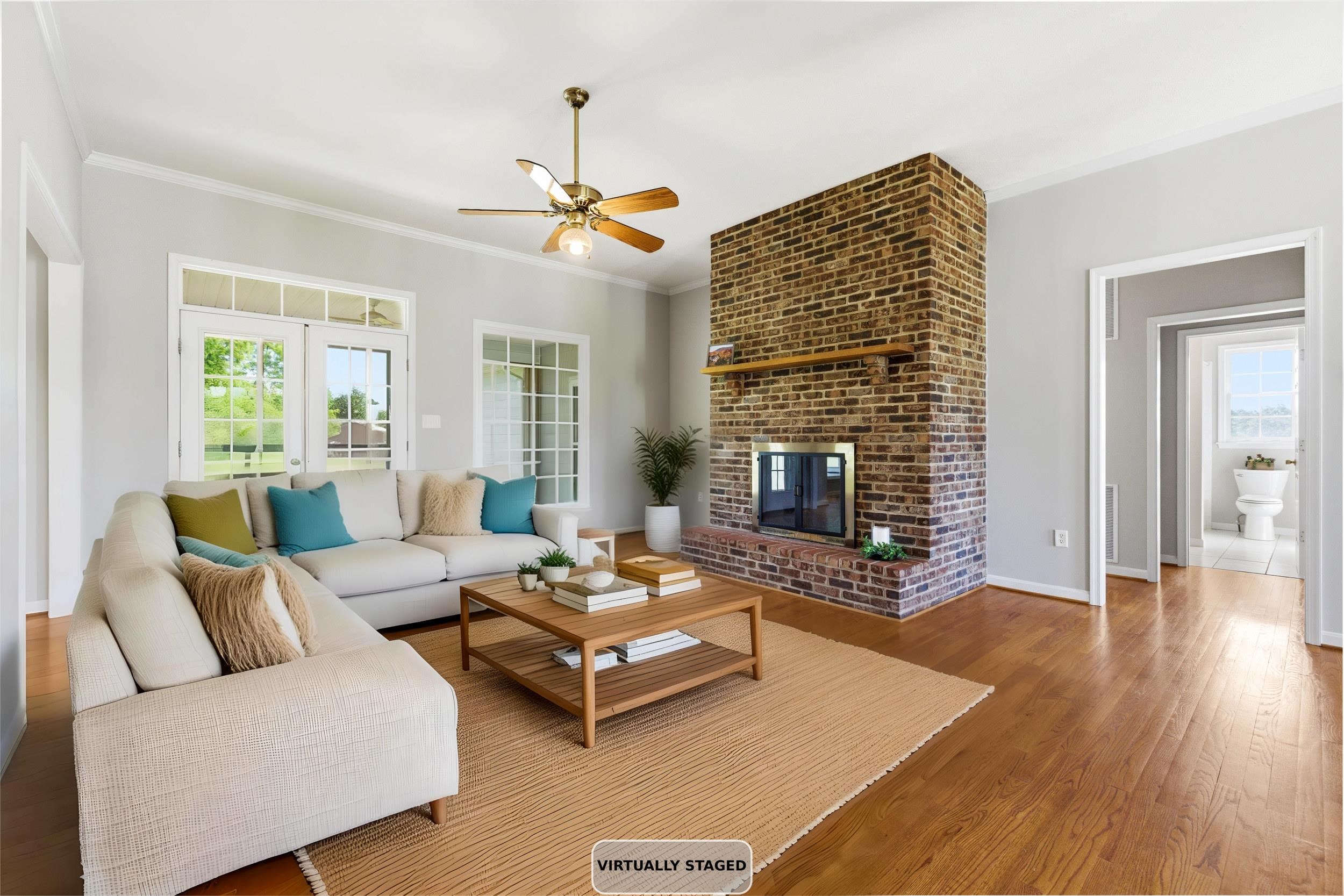 128 FAIRVIEW CIR, WOODSTOCK, Virginia 22664, 5 Bedrooms Bedrooms, ,4 BathroomsBathrooms,Residential,128 FAIRVIEW CIR,677878 MLS # 677878