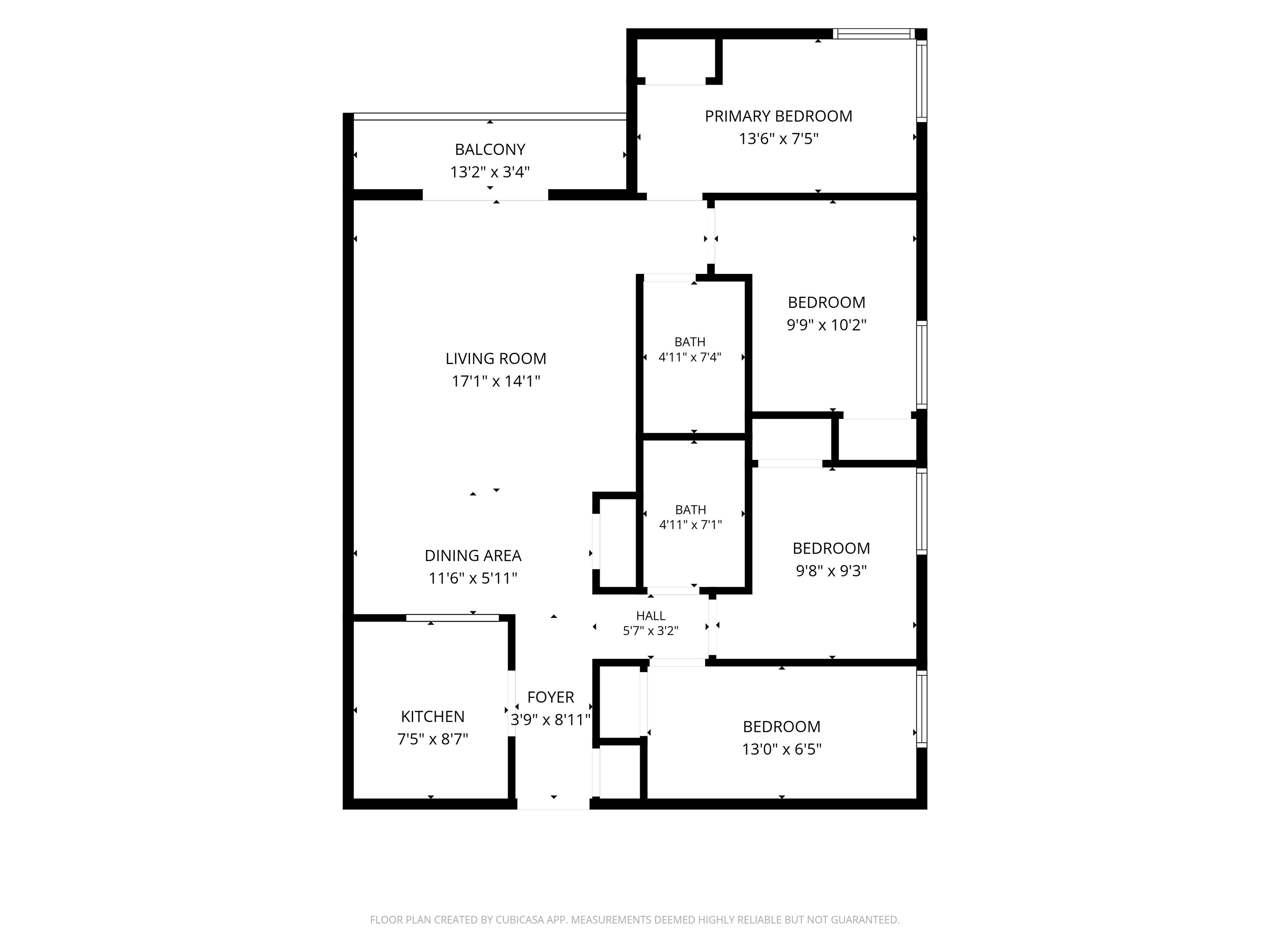 1396 HUNTERS RD, HARRISONBURG, Virginia 22801, 4 Bedrooms Bedrooms, ,2 BathroomsBathrooms,Residential,HUNTERS RIDGE CONDO,1396 HUNTERS RD,677879 MLS # 677879