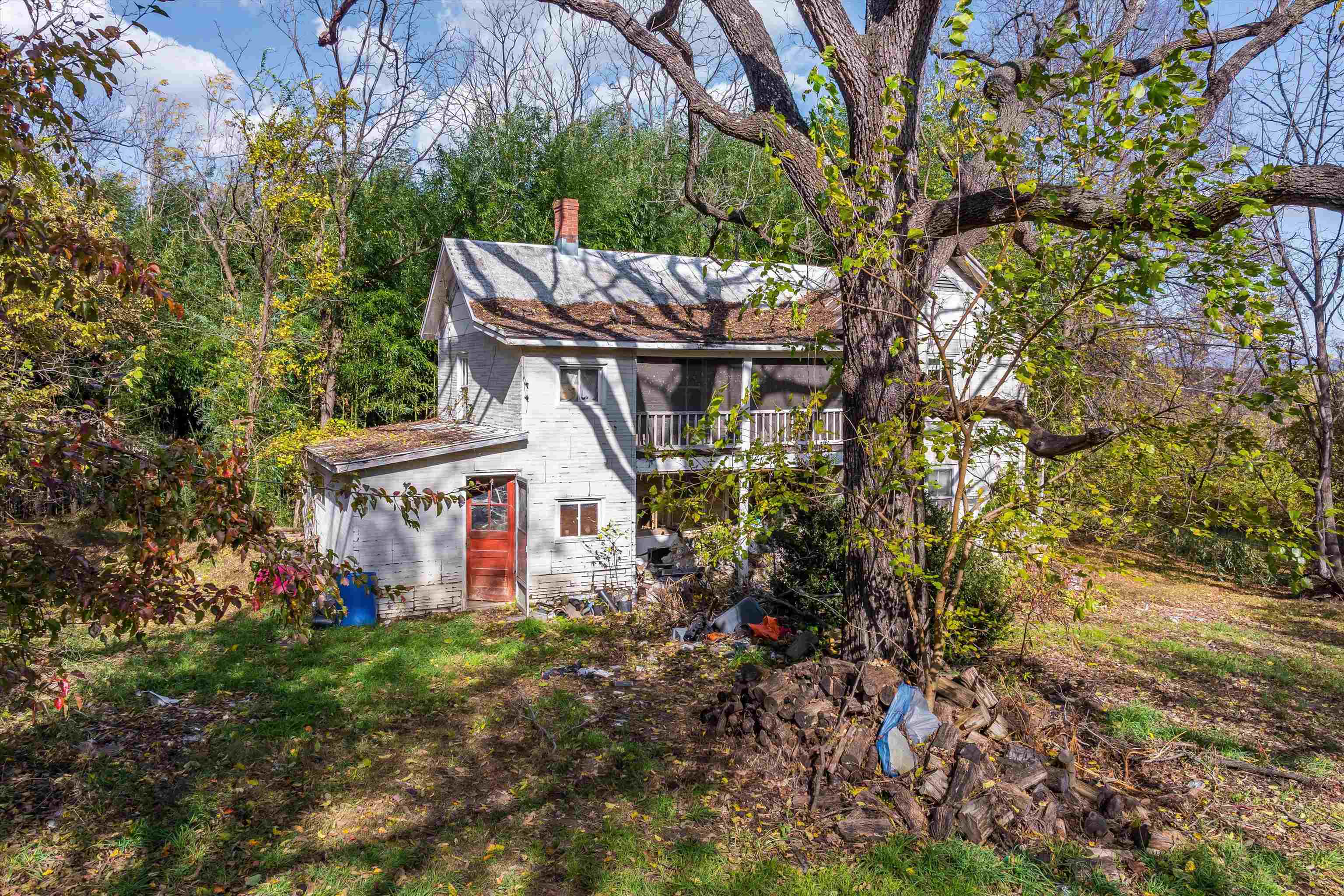 326 & 328 RUNNING PINE RD, LURAY, Virginia 22835, ,Residential,326 & 328 RUNNING PINE RD,677880 MLS # 677880