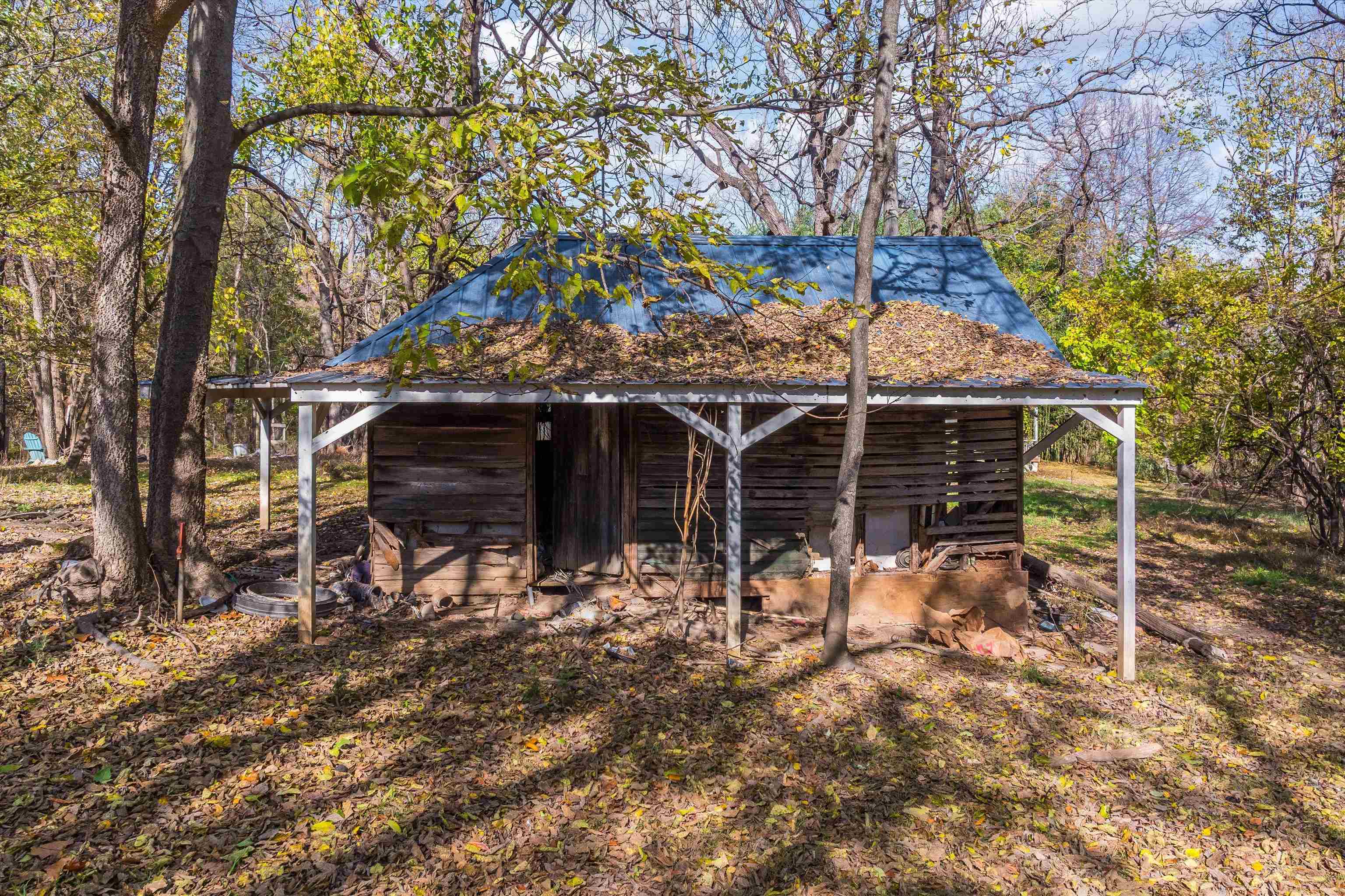 326 & 328 RUNNING PINE RD, LURAY, Virginia 22835, ,Residential,326 & 328 RUNNING PINE RD,677880 MLS # 677880