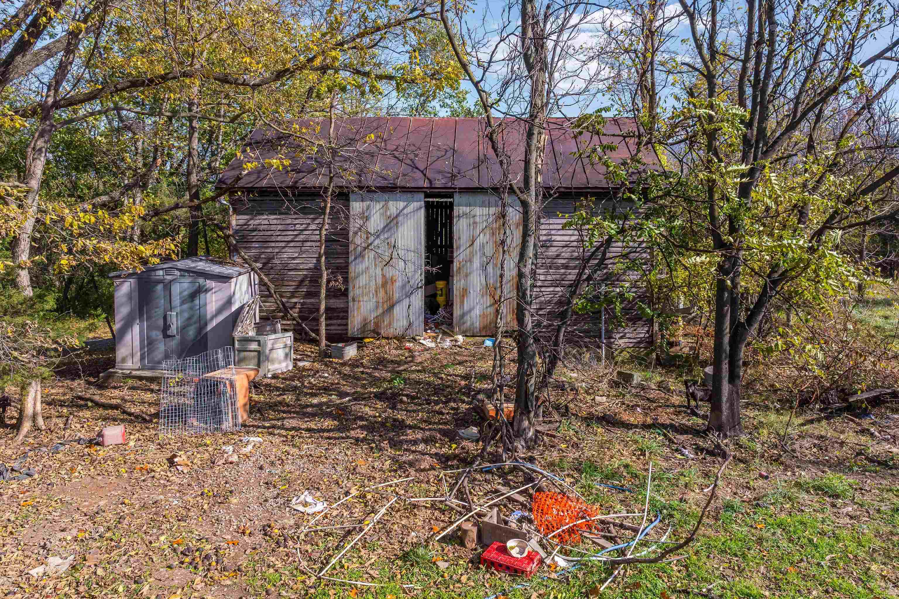 326 & 328 RUNNING PINE RD, LURAY, Virginia 22835, ,Residential,326 & 328 RUNNING PINE RD,677880 MLS # 677880