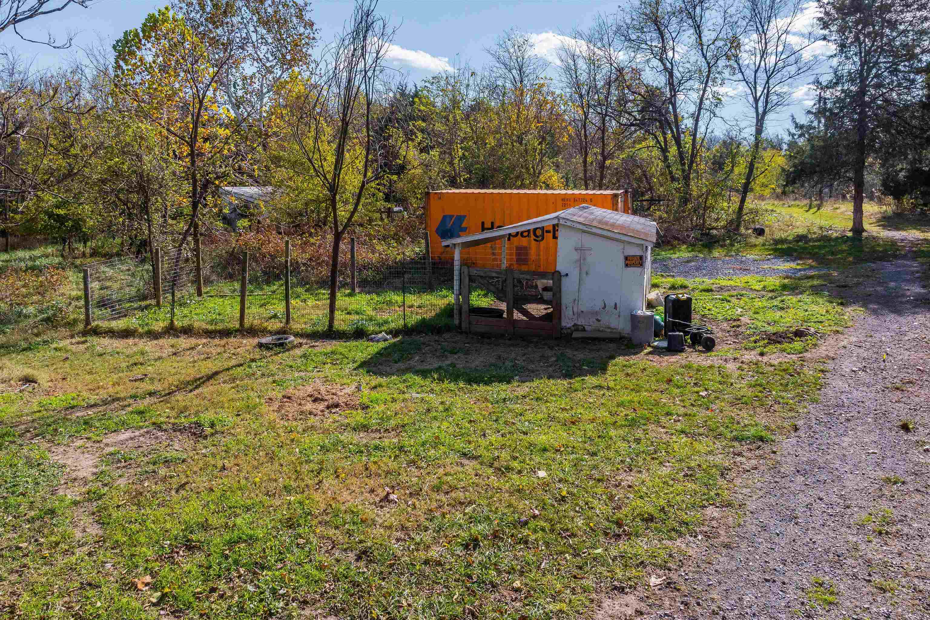 326 & 328 RUNNING PINE RD, LURAY, Virginia 22835, ,Residential,326 & 328 RUNNING PINE RD,677880 MLS # 677880