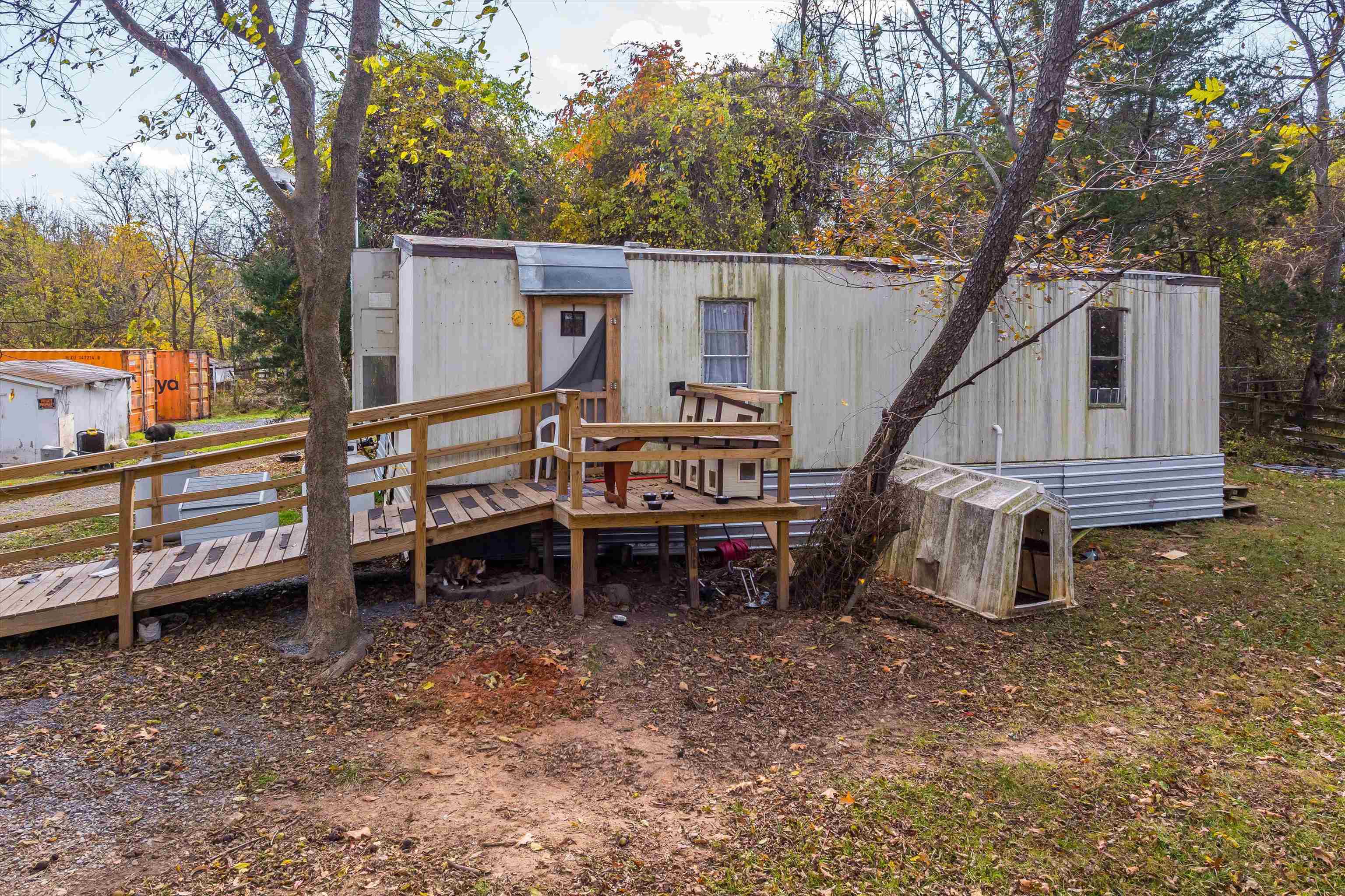 326 & 328 RUNNING PINE RD, LURAY, Virginia 22835, ,Residential,326 & 328 RUNNING PINE RD,677880 MLS # 677880