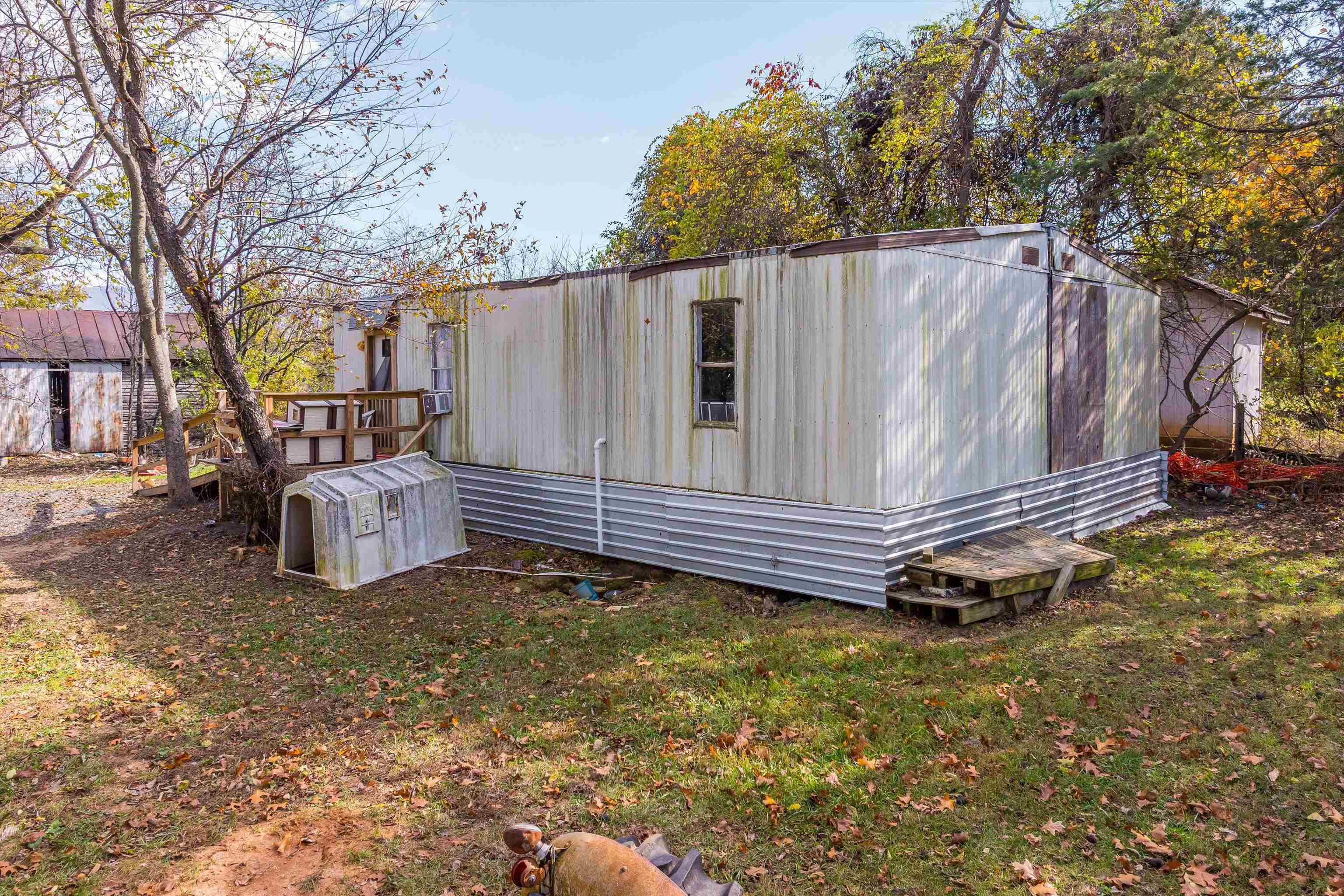 326 & 328 RUNNING PINE RD, LURAY, Virginia 22835, ,Residential,326 & 328 RUNNING PINE RD,677880 MLS # 677880