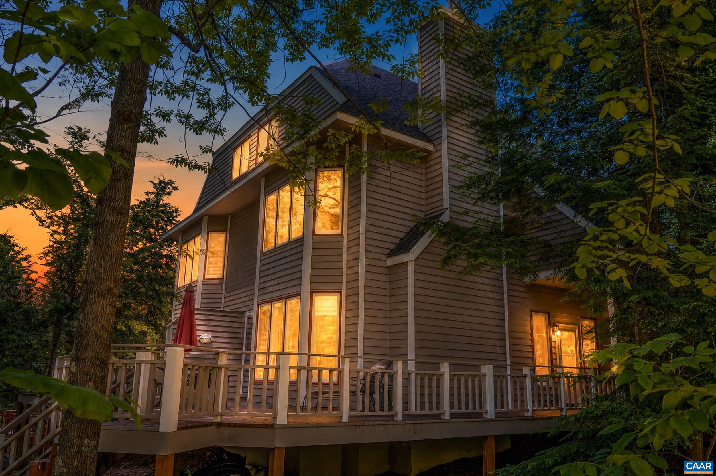 4 TRILLIUM LN, WINTERGREEN RESORT, Virginia 22967, 4 Bedrooms Bedrooms, ,3 BathroomsBathrooms,Residential,11E-R-B4,4 TRILLIUM LN,677881 MLS # 677881