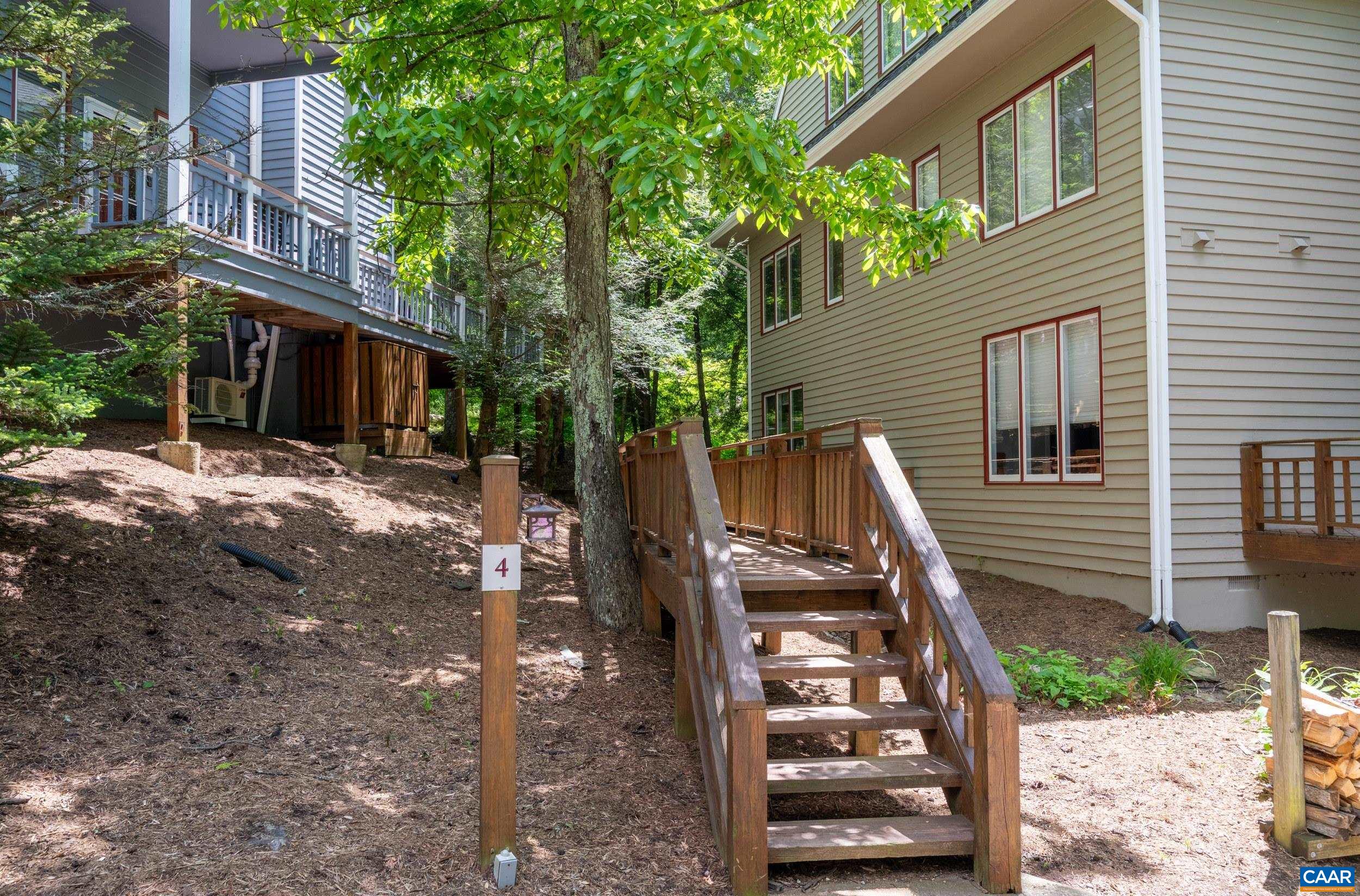 4 TRILLIUM LN, WINTERGREEN RESORT, Virginia 22967, 4 Bedrooms Bedrooms, ,3 BathroomsBathrooms,Residential,11E-R-B4,4 TRILLIUM LN,677881 MLS # 677881