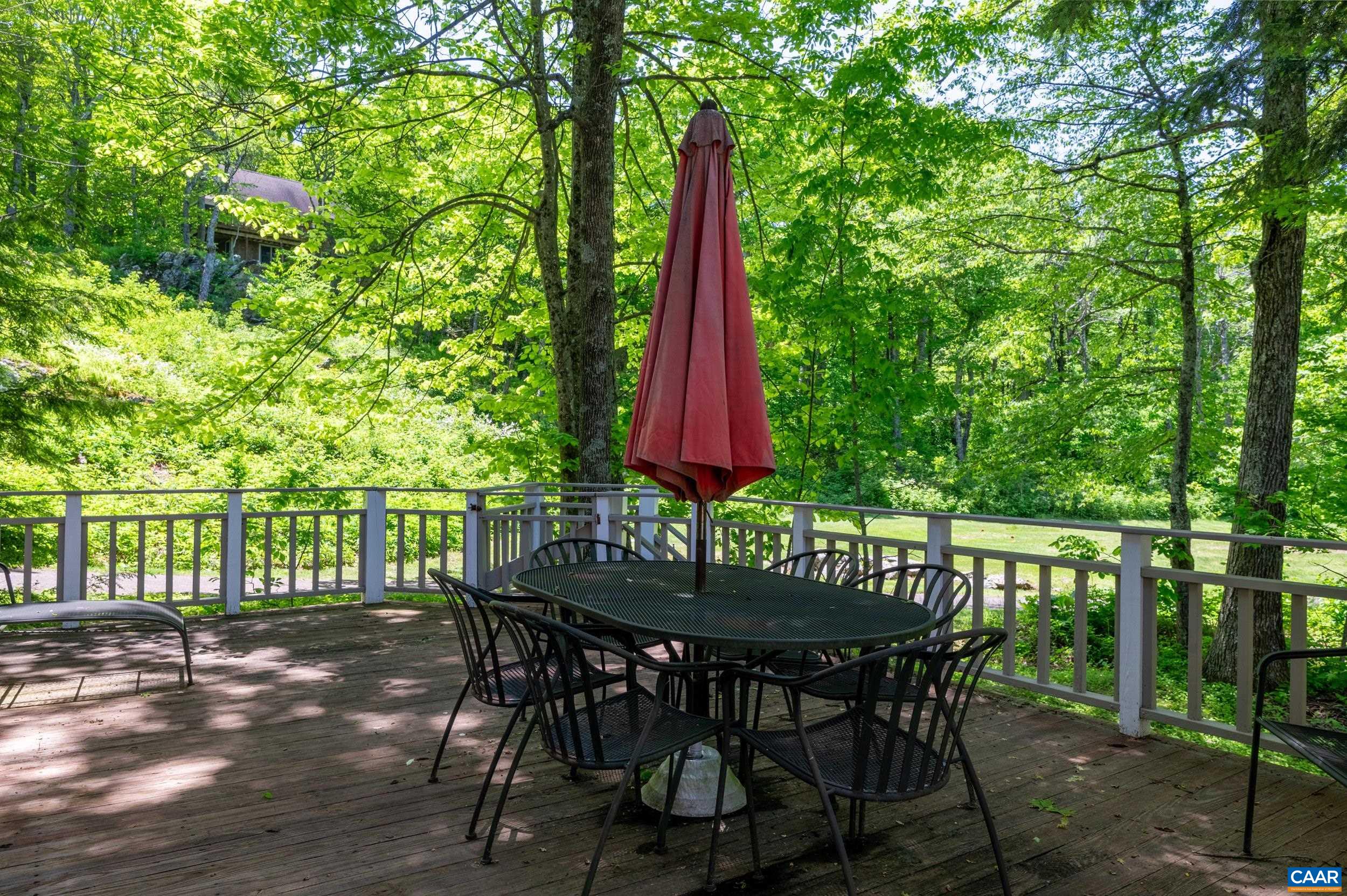 4 TRILLIUM LN, WINTERGREEN RESORT, Virginia 22967, 4 Bedrooms Bedrooms, ,3 BathroomsBathrooms,Residential,11E-R-B4,4 TRILLIUM LN,677881 MLS # 677881