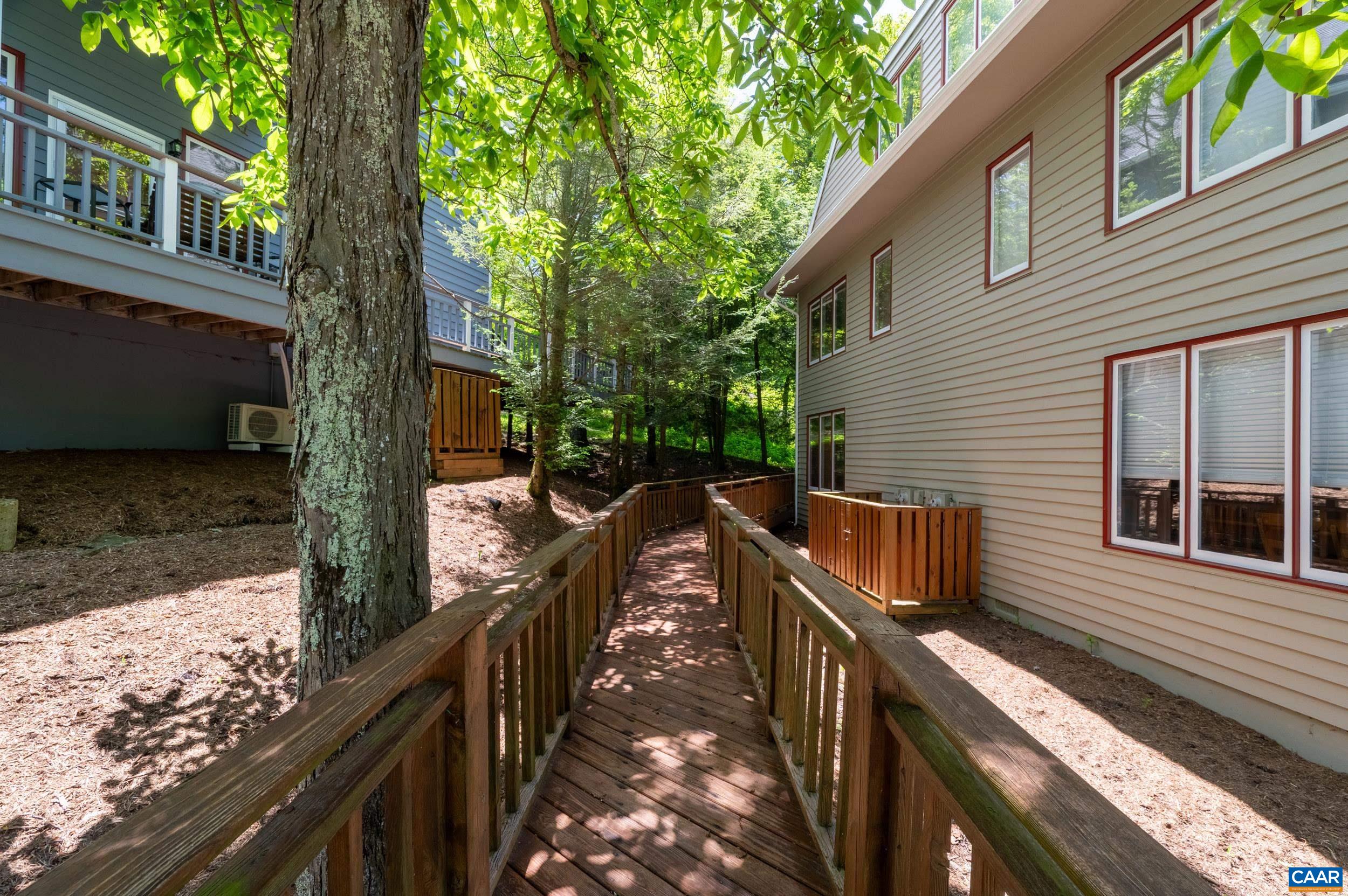 4 TRILLIUM LN, WINTERGREEN RESORT, Virginia 22967, 4 Bedrooms Bedrooms, ,3 BathroomsBathrooms,Residential,11E-R-B4,4 TRILLIUM LN,677881 MLS # 677881