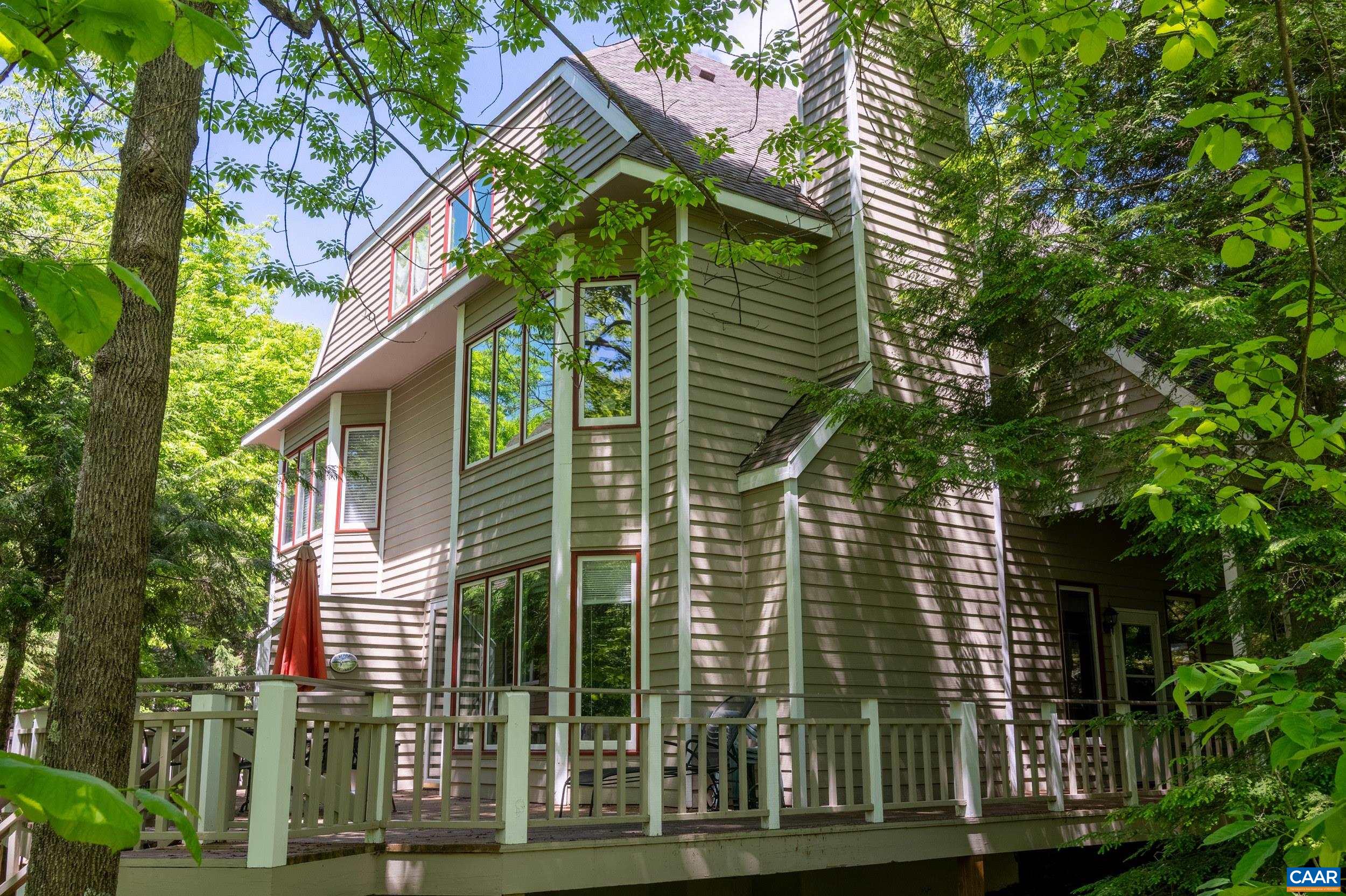 4 TRILLIUM LN, WINTERGREEN RESORT, Virginia 22967, 4 Bedrooms Bedrooms, ,3 BathroomsBathrooms,Residential,11E-R-B4,4 TRILLIUM LN,677881 MLS # 677881