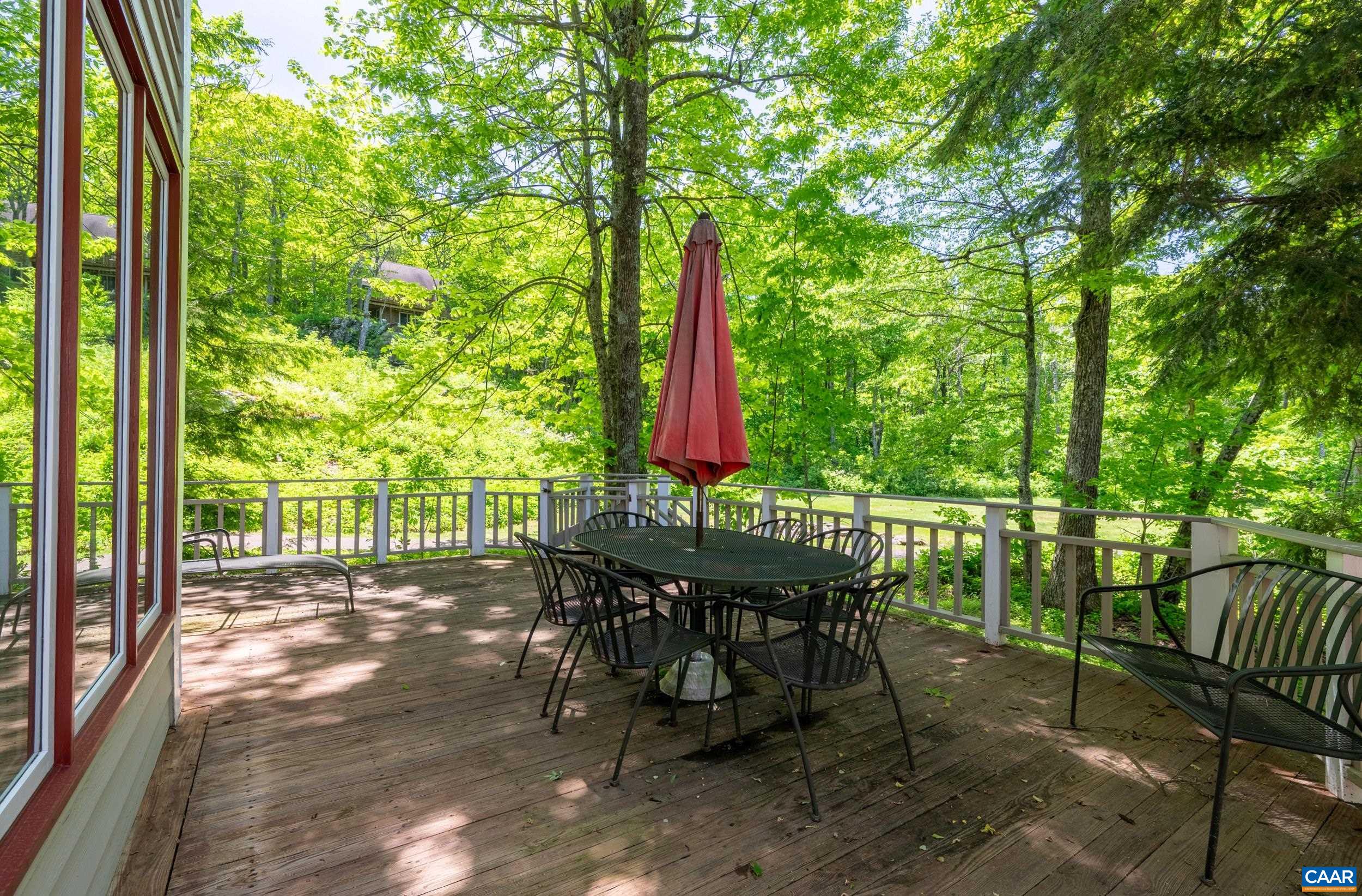 4 TRILLIUM LN, WINTERGREEN RESORT, Virginia 22967, 4 Bedrooms Bedrooms, ,3 BathroomsBathrooms,Residential,11E-R-B4,4 TRILLIUM LN,677881 MLS # 677881