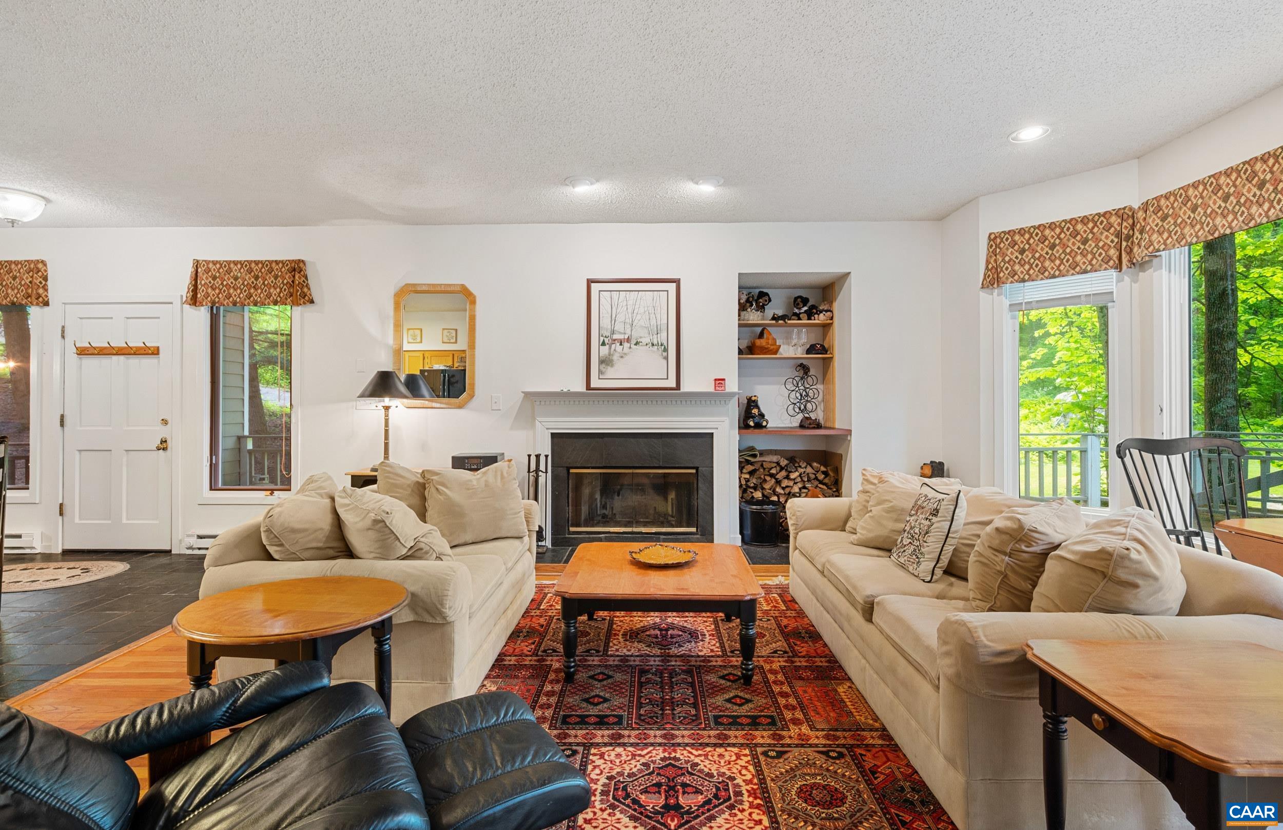 4 TRILLIUM LN, WINTERGREEN RESORT, Virginia 22967, 4 Bedrooms Bedrooms, ,3 BathroomsBathrooms,Residential,11E-R-B4,4 TRILLIUM LN,677881 MLS # 677881