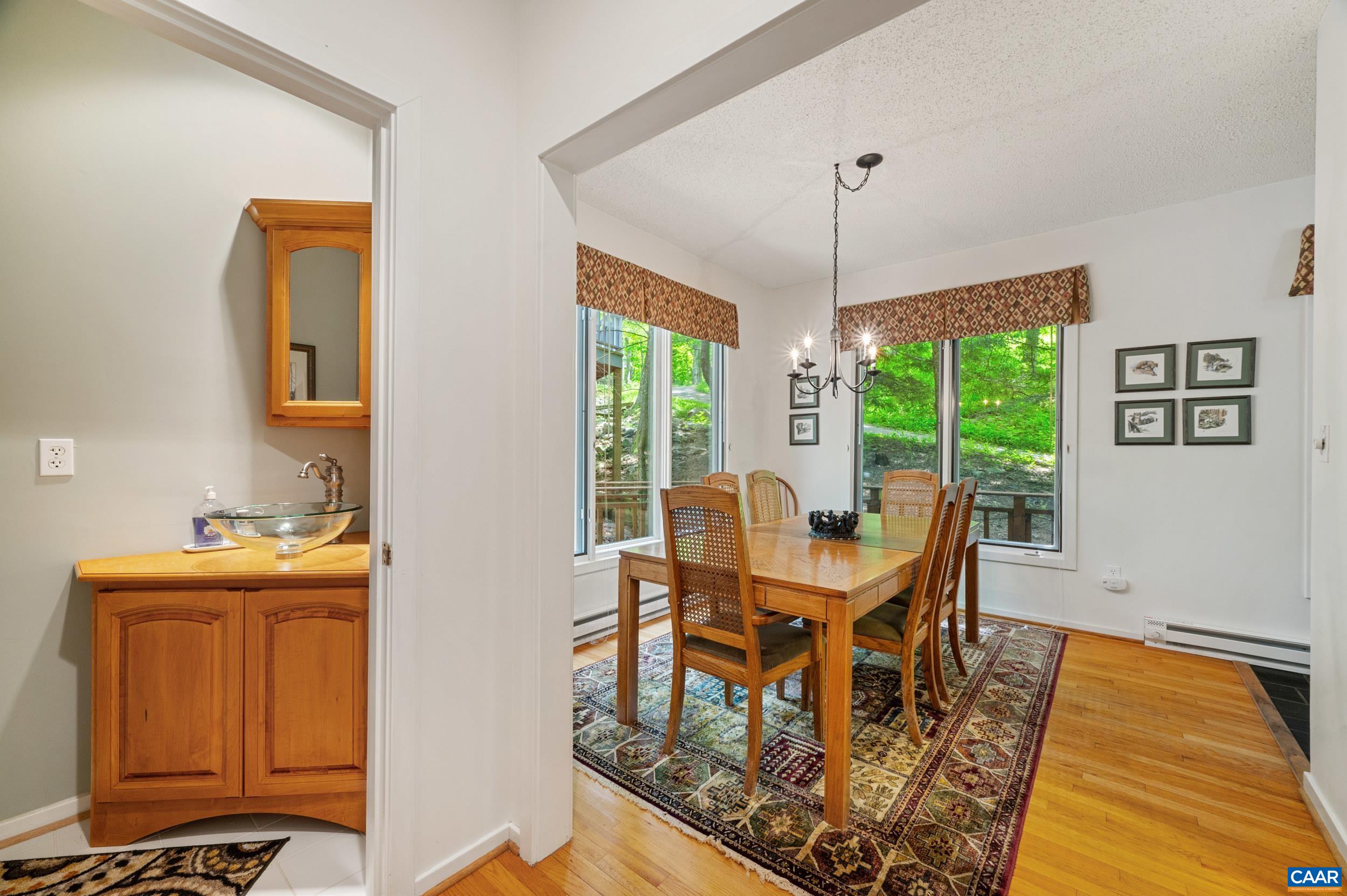 4 TRILLIUM LN, WINTERGREEN RESORT, Virginia 22967, 4 Bedrooms Bedrooms, ,3 BathroomsBathrooms,Residential,11E-R-B4,4 TRILLIUM LN,677881 MLS # 677881
