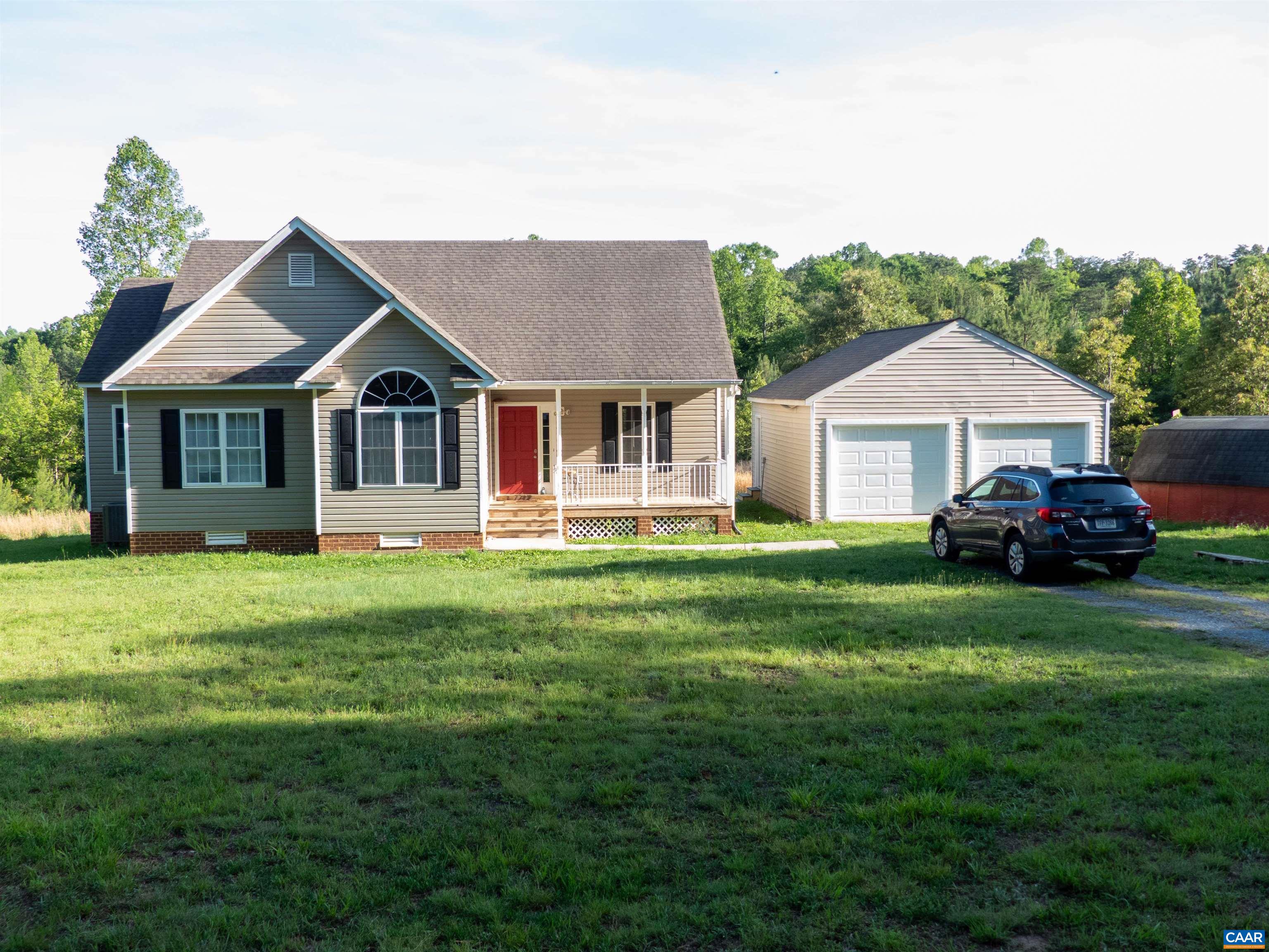 1307 HARDWARE RD, SCOTTSVILLE, Virginia 24590, 3 Bedrooms Bedrooms, ,2 BathroomsBathrooms,Residential,1307 HARDWARE RD,677883 MLS # 677883