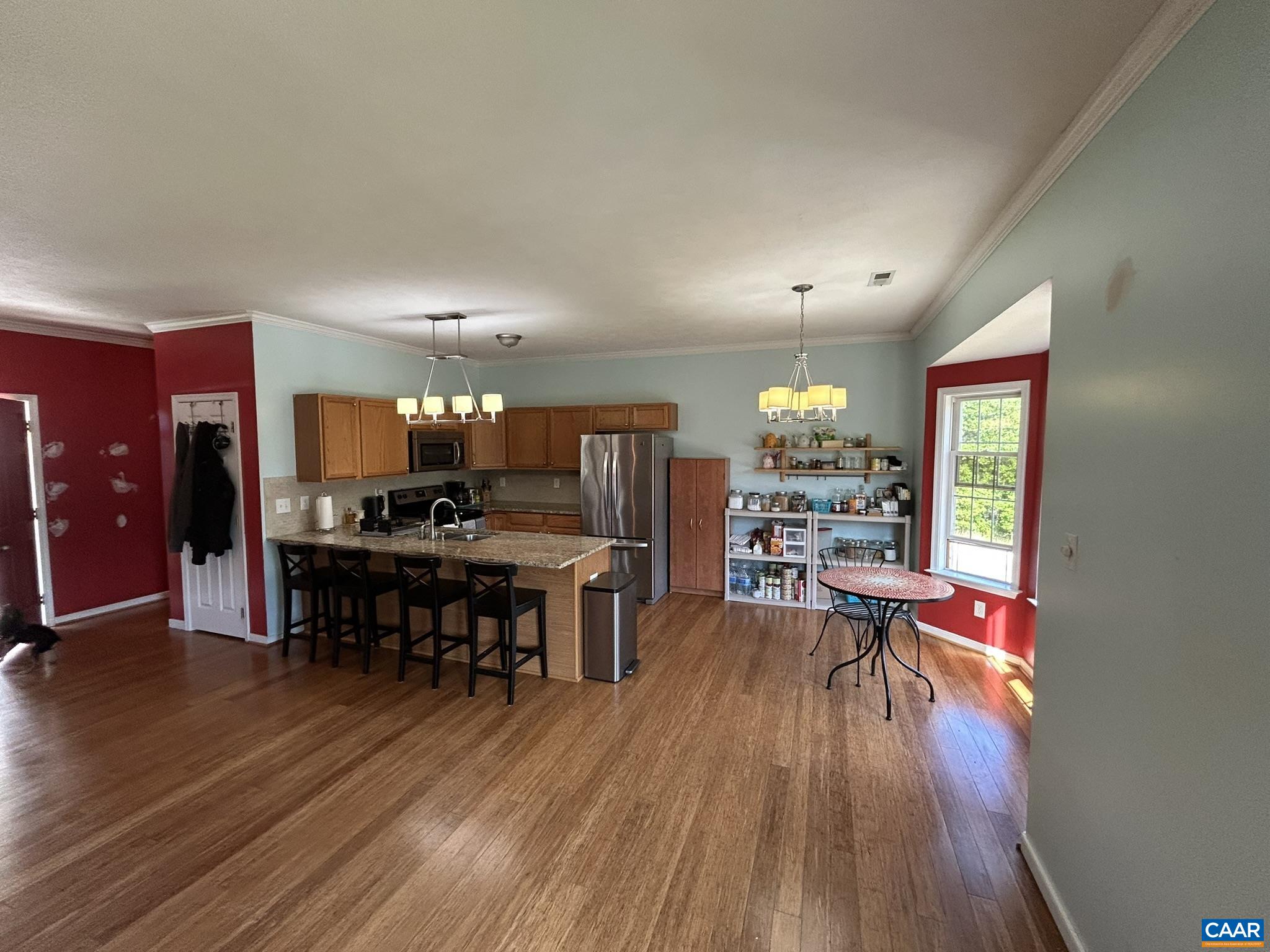 1307 HARDWARE RD, SCOTTSVILLE, Virginia 24590, 3 Bedrooms Bedrooms, ,2 BathroomsBathrooms,Residential,1307 HARDWARE RD,677883 MLS # 677883