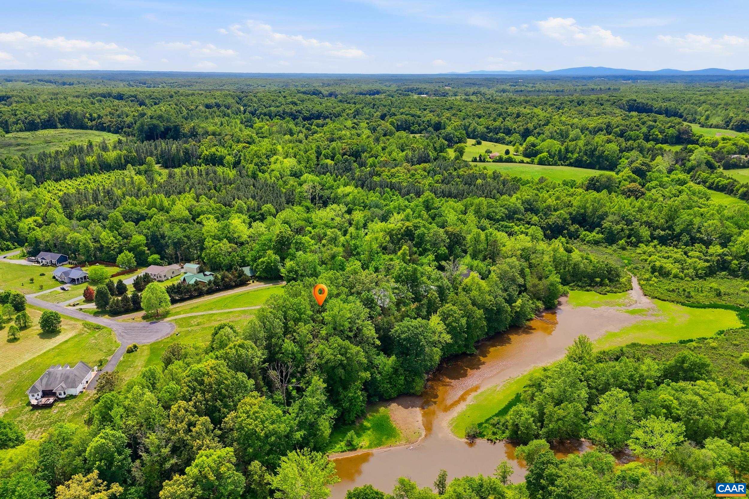 35 MISS MOLLYS LN, ORANGE, Virginia 22960, ,Land,35 MISS MOLLYS LN,677898 MLS # 677898
