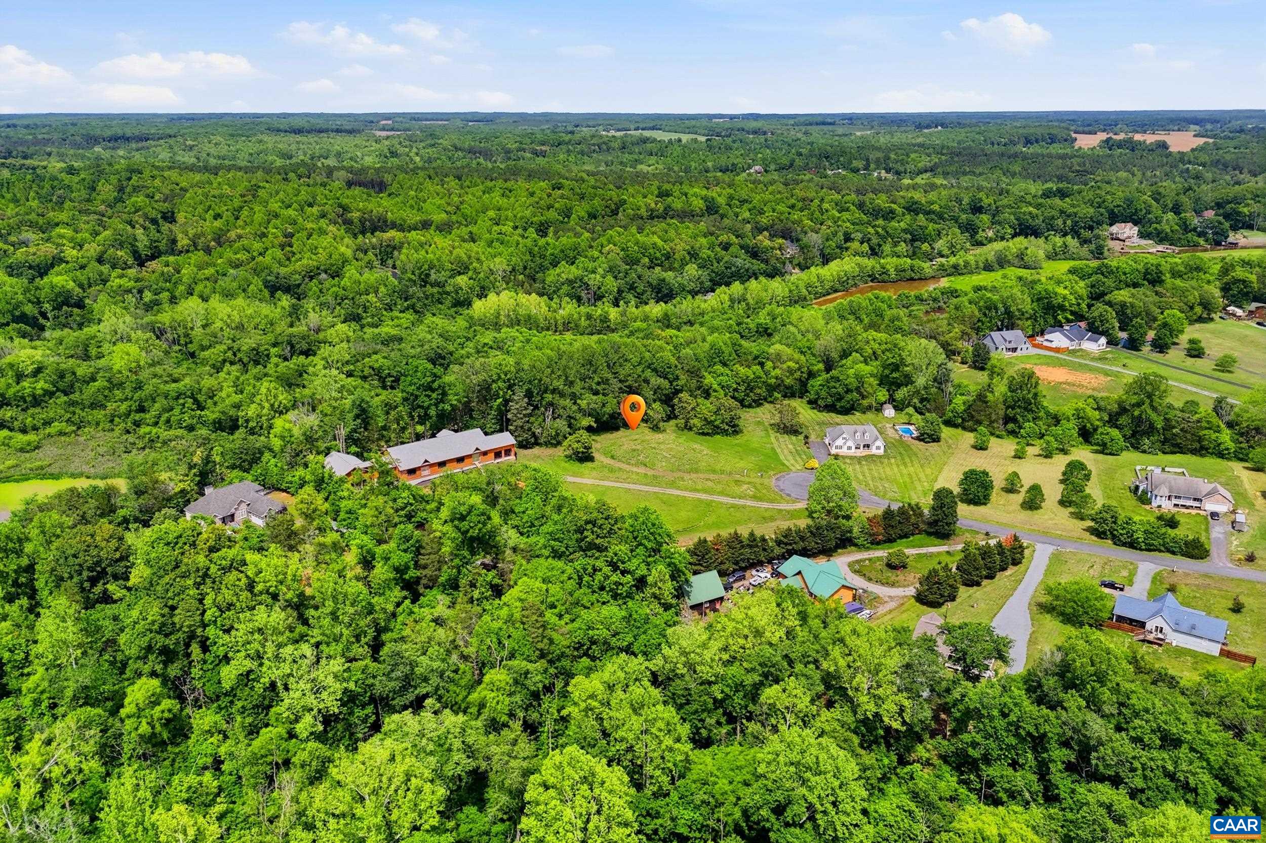 35 MISS MOLLYS LN, ORANGE, Virginia 22960, ,Land,35 MISS MOLLYS LN,677898 MLS # 677898