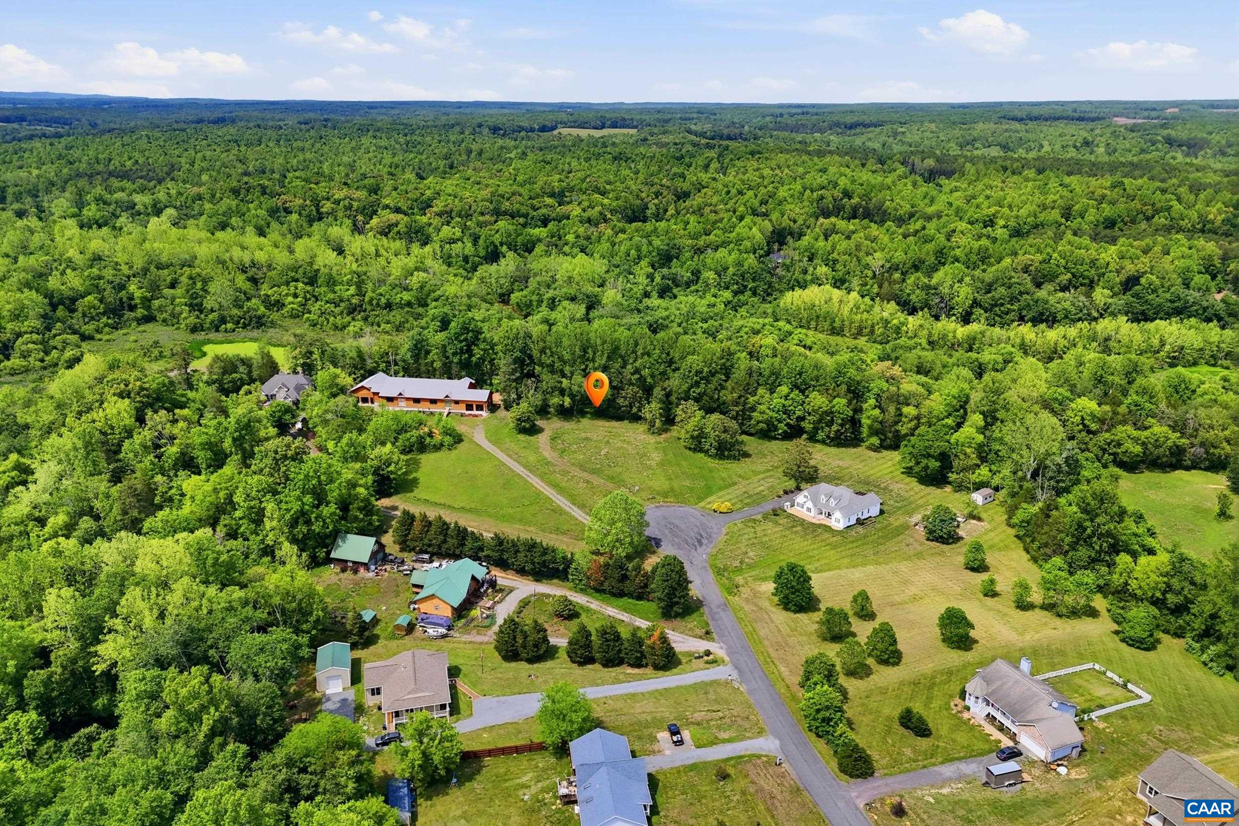 35 MISS MOLLYS LN, ORANGE, Virginia 22960, ,Land,35 MISS MOLLYS LN,677898 MLS # 677898