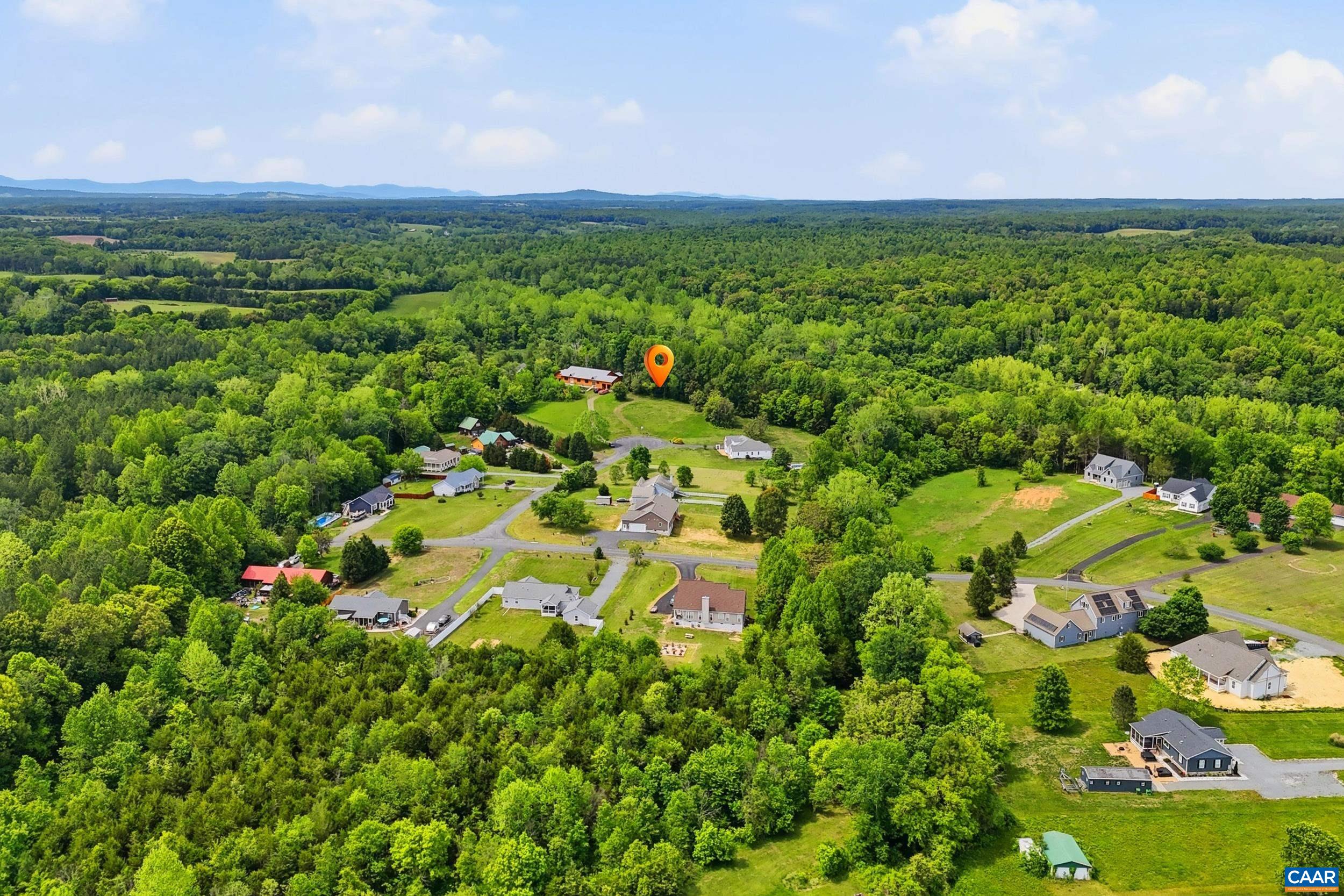35 MISS MOLLYS LN, ORANGE, Virginia 22960, ,Land,35 MISS MOLLYS LN,677898 MLS # 677898