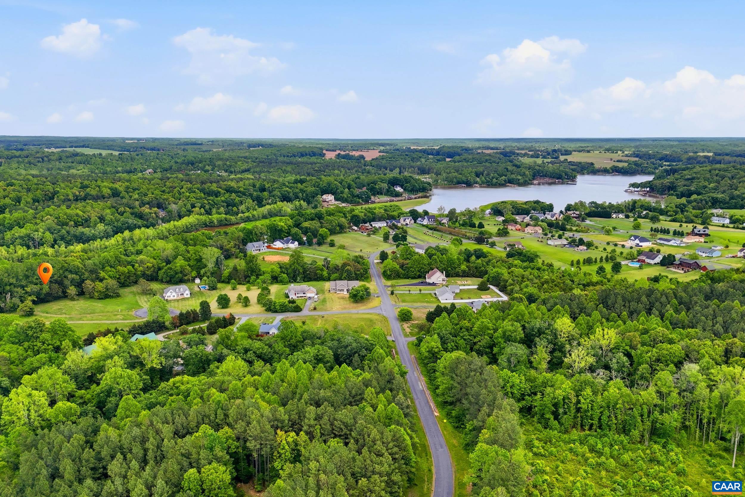 35 MISS MOLLYS LN, ORANGE, Virginia 22960, ,Land,35 MISS MOLLYS LN,677898 MLS # 677898