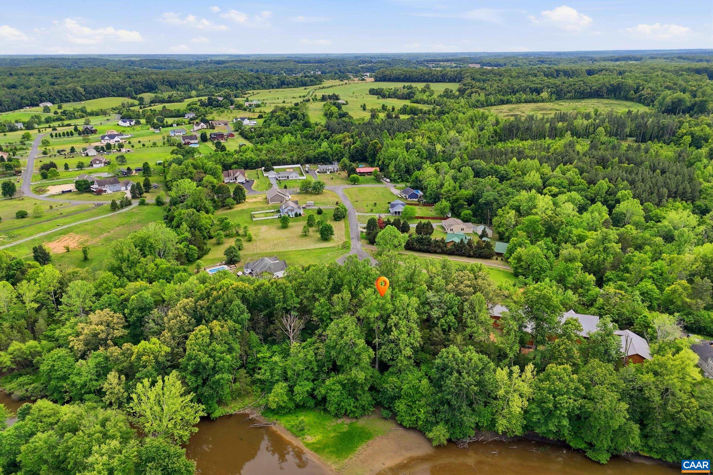 35 MISS MOLLYS LN, ORANGE, Virginia 22960, ,Land,35 MISS MOLLYS LN,677898 MLS # 677898