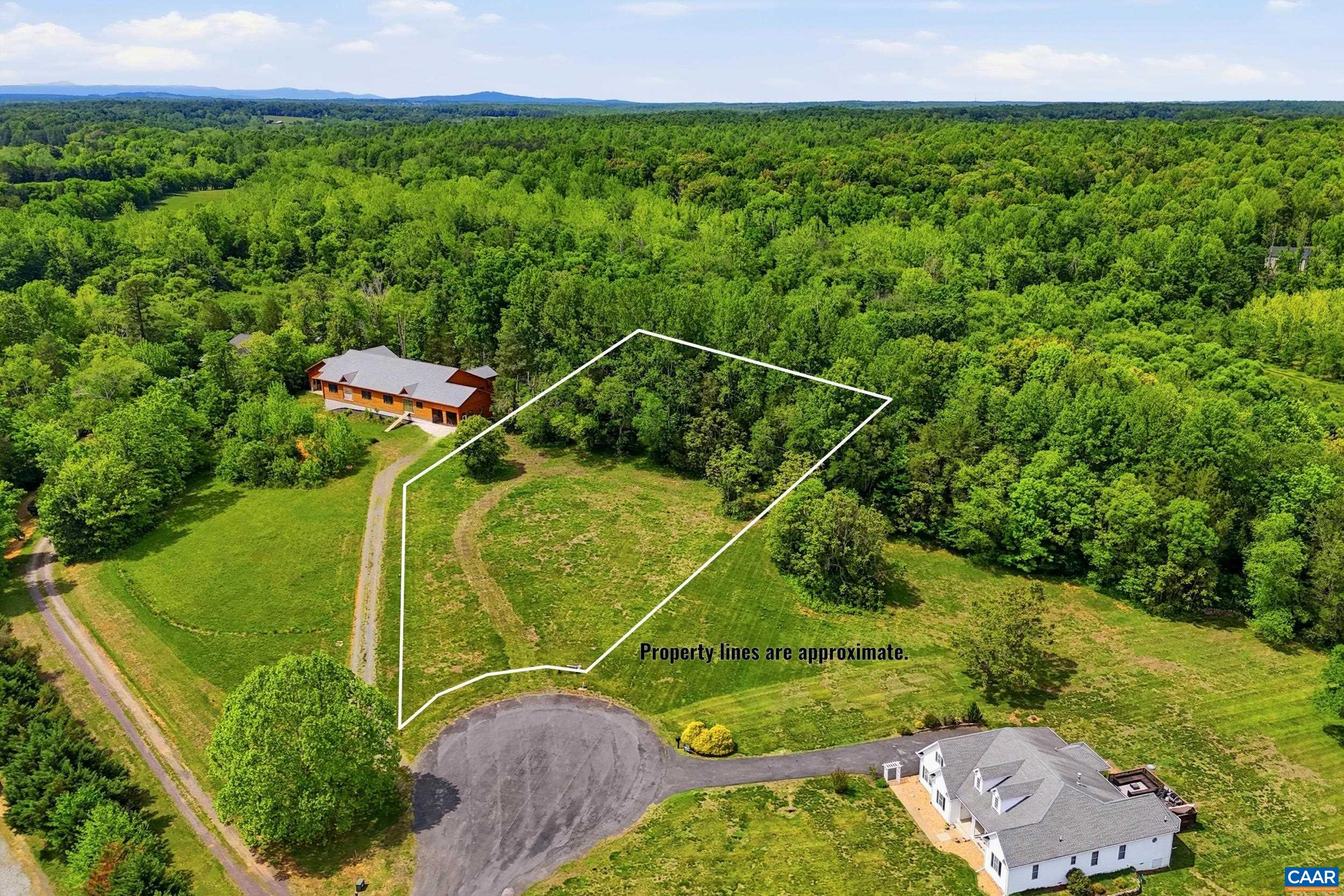 35 MISS MOLLYS LN, ORANGE, Virginia 22960, ,Land,35 MISS MOLLYS LN,677898 MLS # 677898