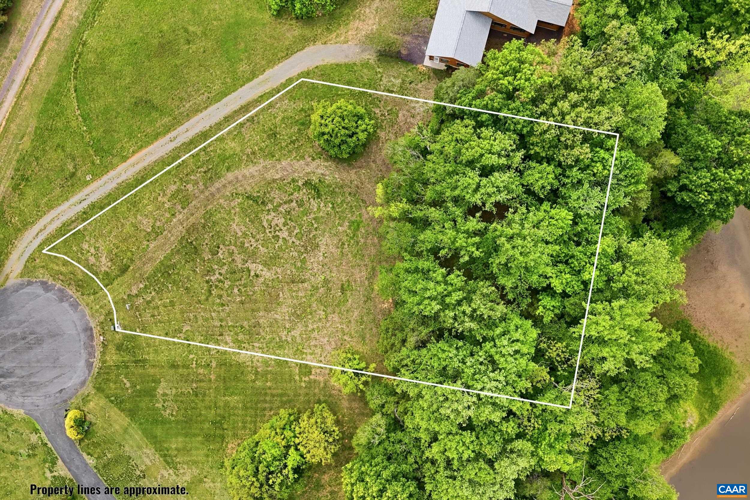 35 MISS MOLLYS LN, ORANGE, Virginia 22960, ,Land,35 MISS MOLLYS LN,677898 MLS # 677898