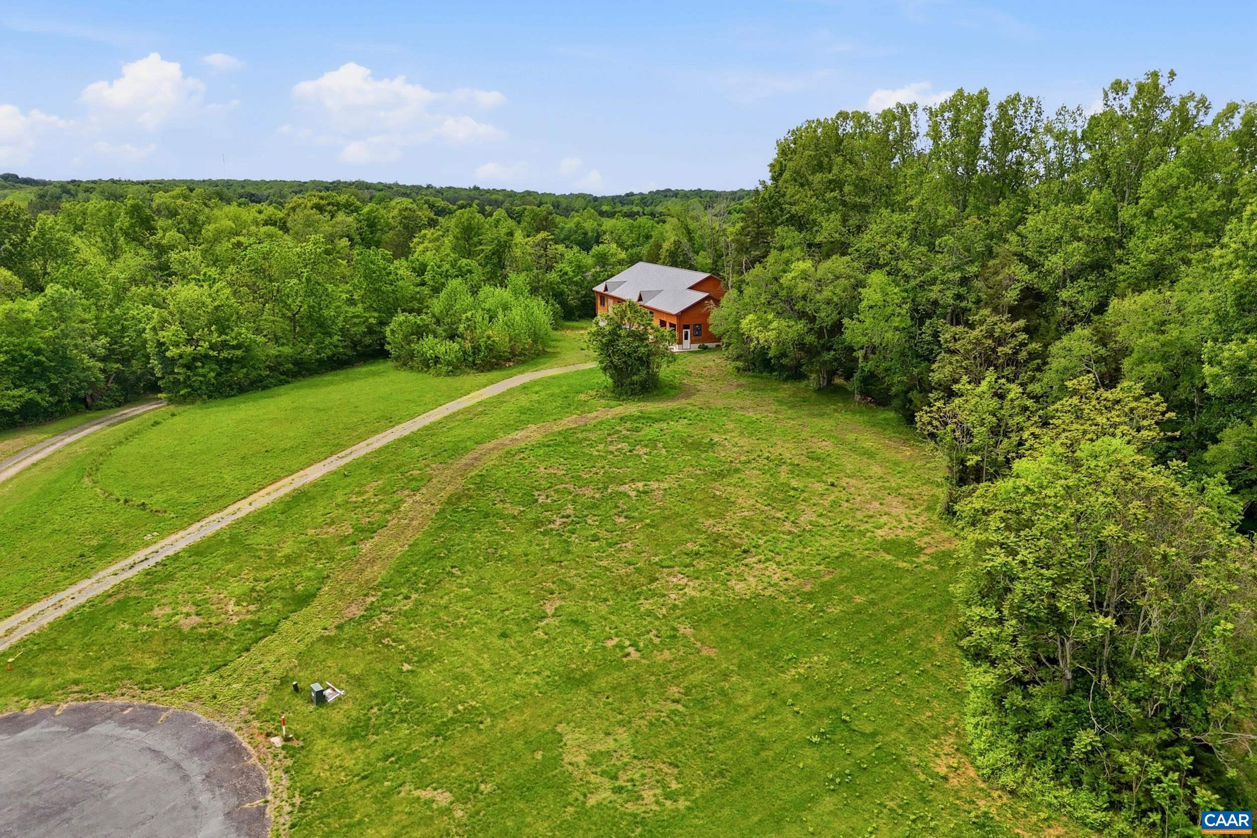 35 MISS MOLLYS LN, ORANGE, Virginia 22960, ,Land,35 MISS MOLLYS LN,677898 MLS # 677898