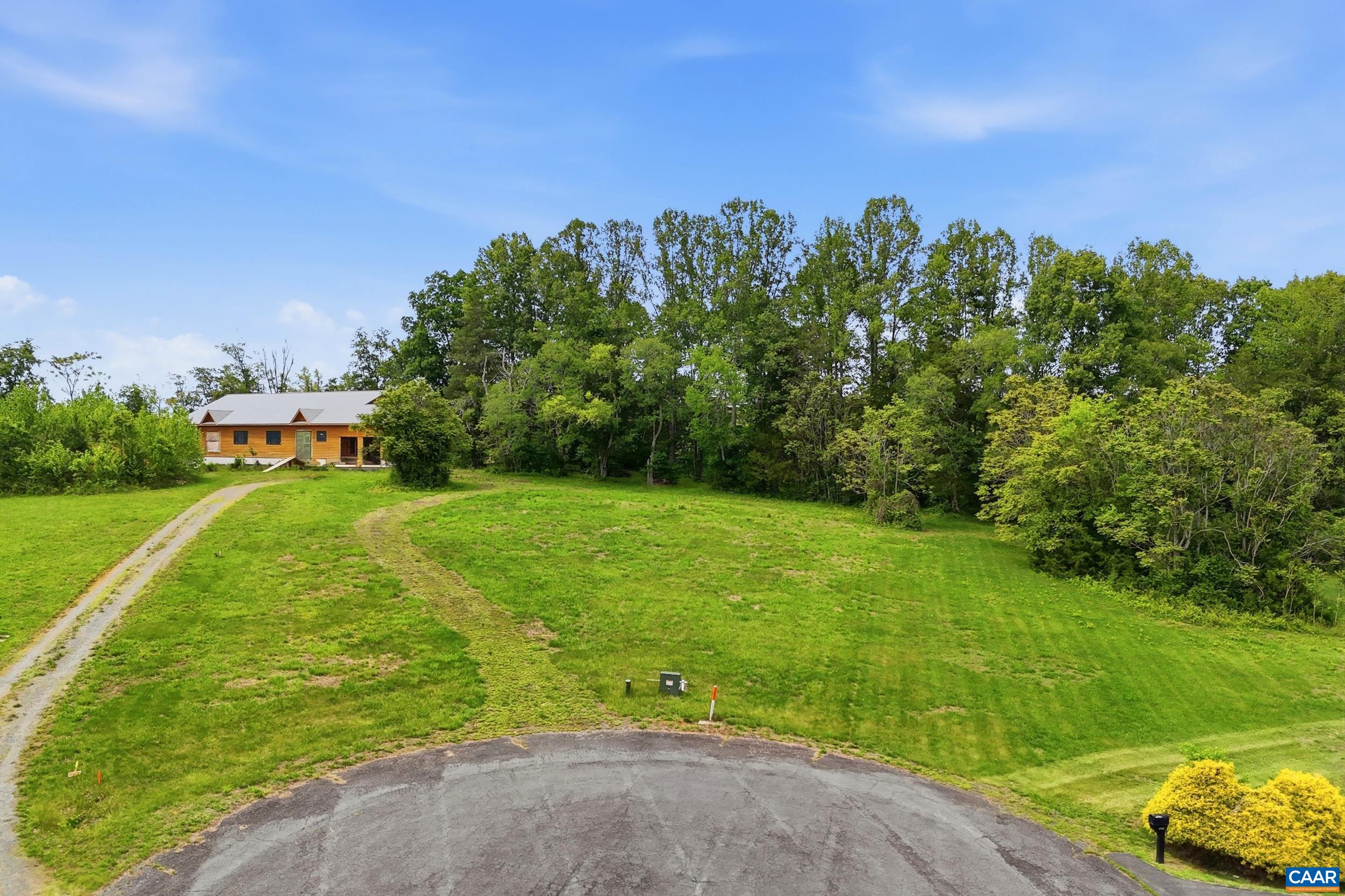 35 MISS MOLLYS LN, ORANGE, Virginia 22960, ,Land,35 MISS MOLLYS LN,677898 MLS # 677898