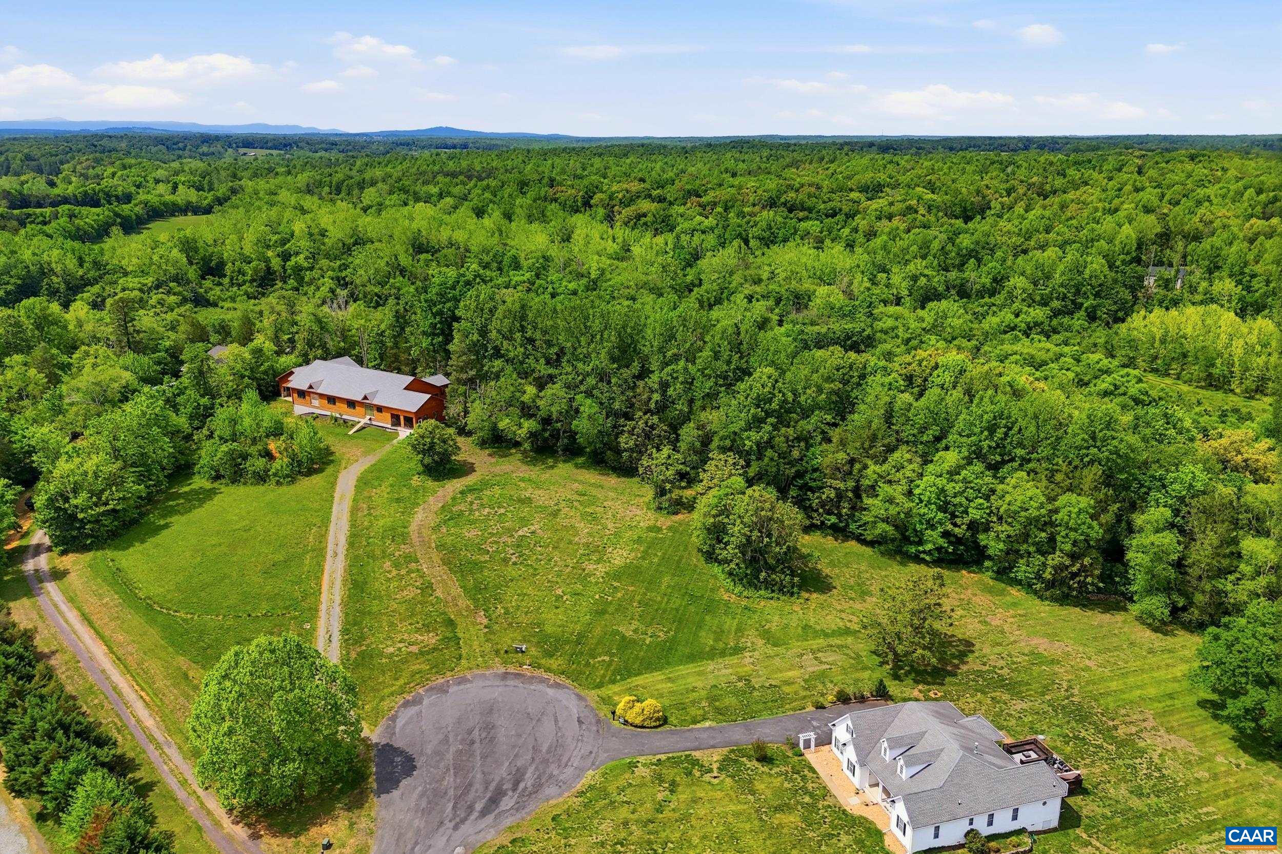 35 MISS MOLLYS LN, ORANGE, Virginia 22960, ,Land,35 MISS MOLLYS LN,677898 MLS # 677898