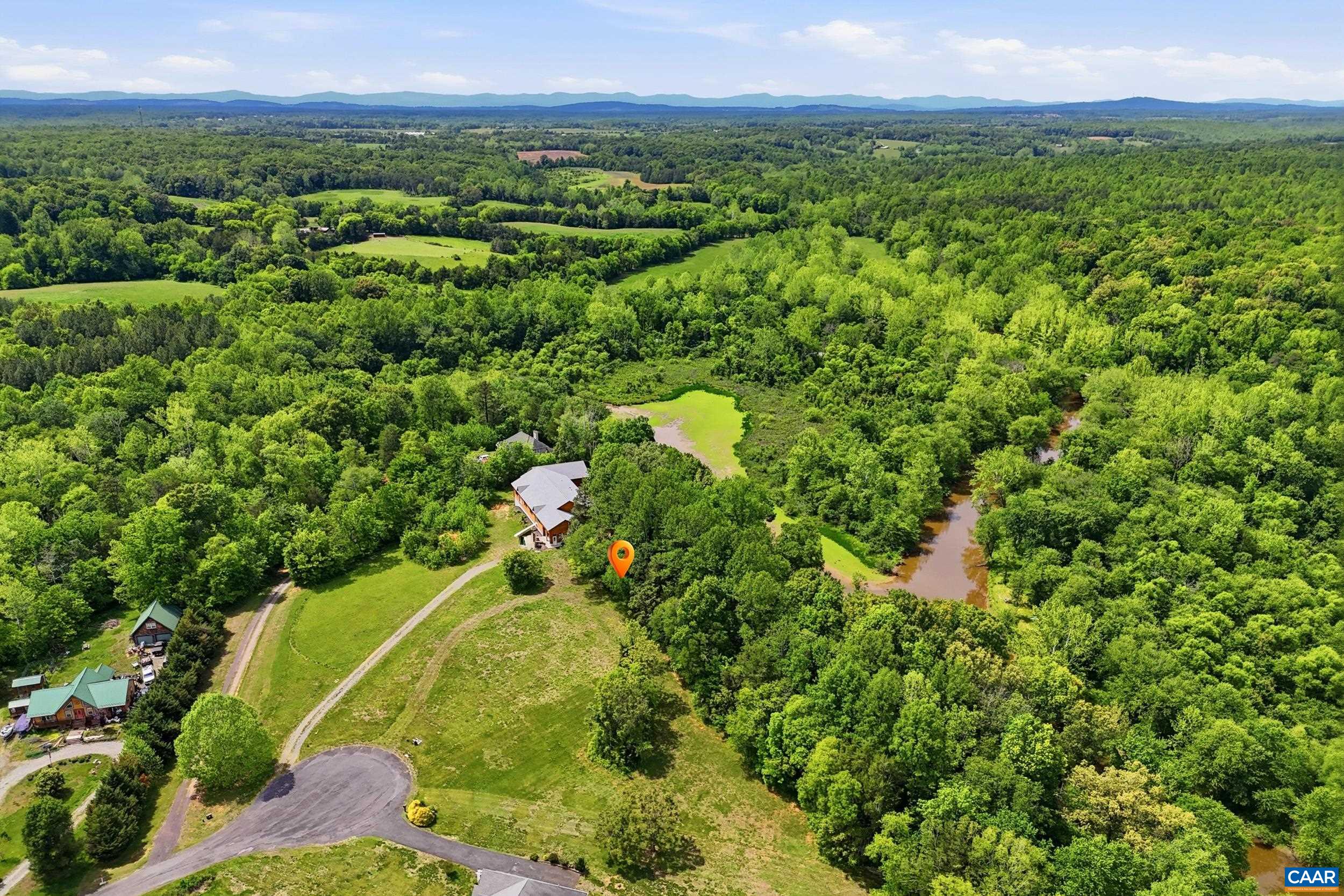 35 MISS MOLLYS LN, ORANGE, Virginia 22960, ,Land,35 MISS MOLLYS LN,677898 MLS # 677898