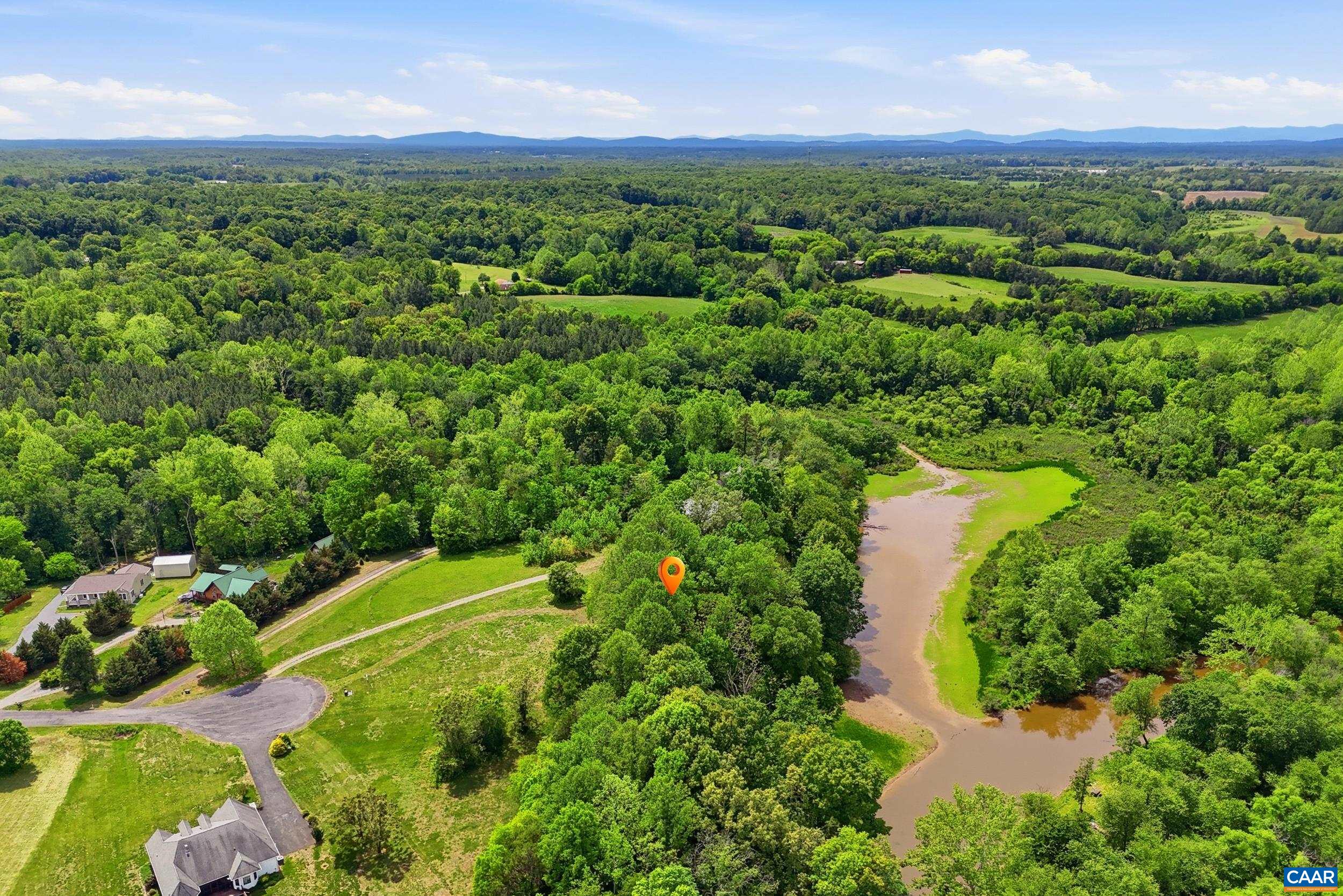 35 MISS MOLLYS LN, ORANGE, Virginia 22960, ,Land,35 MISS MOLLYS LN,677898 MLS # 677898
