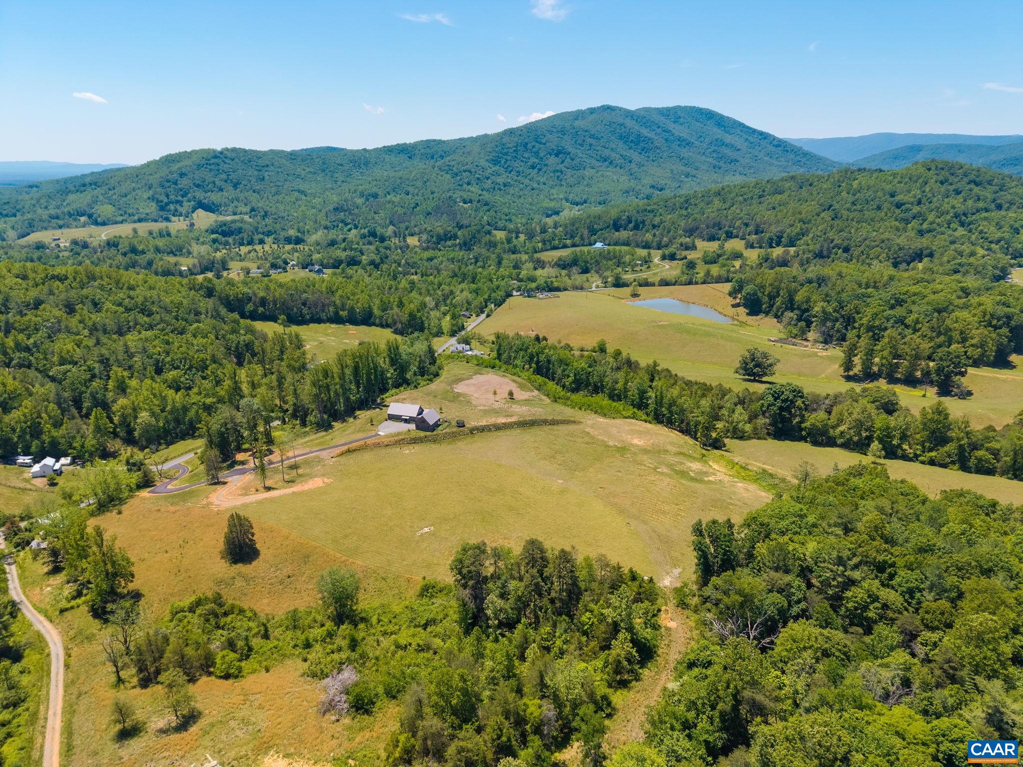 0 BOONESVILLE RD, FREE UNION, Virginia 22940, ,Land,0 BOONESVILLE RD,677906 MLS # 677906