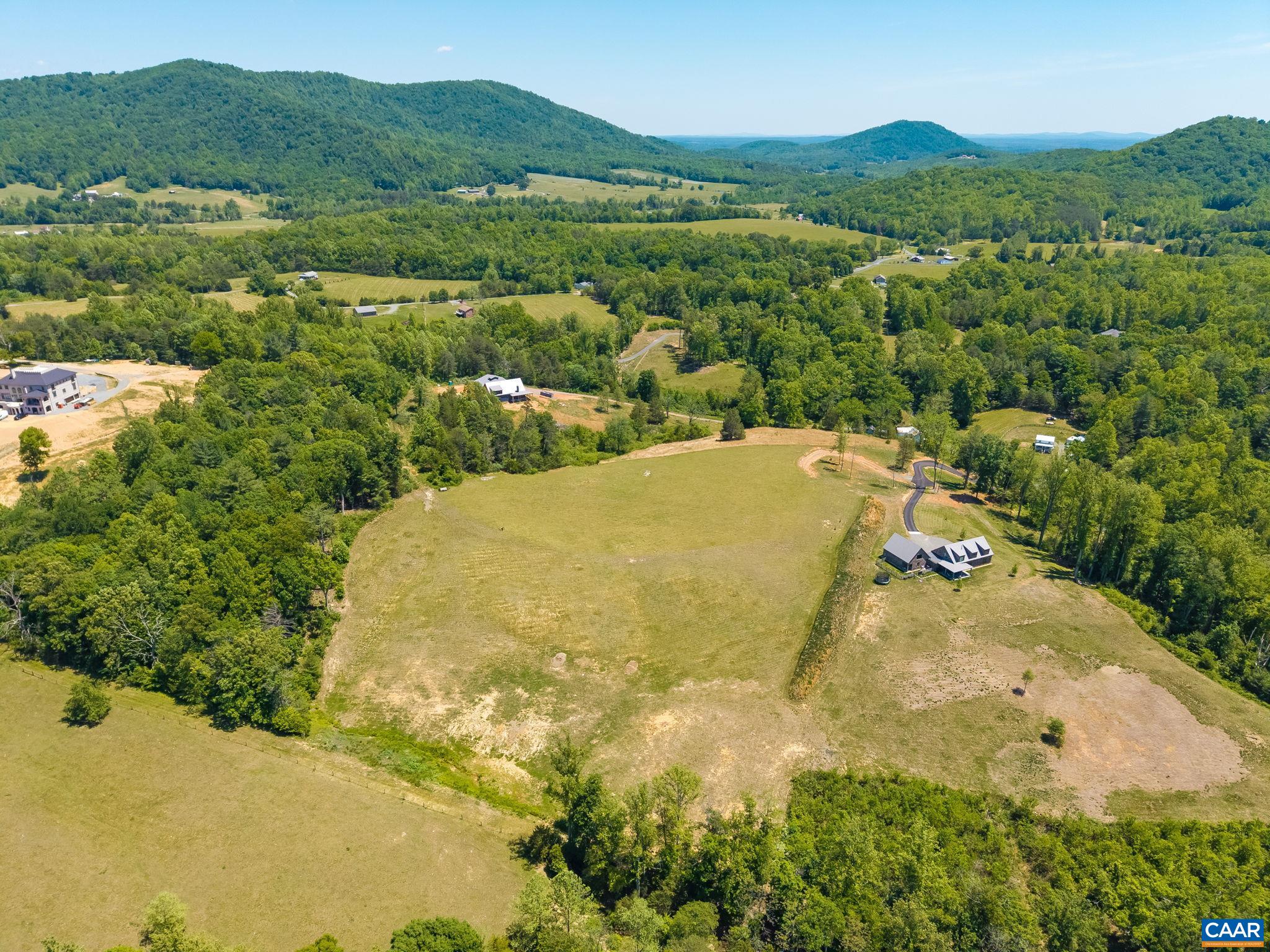 0 BOONESVILLE RD, FREE UNION, Virginia 22940, ,Land,0 BOONESVILLE RD,677906 MLS # 677906