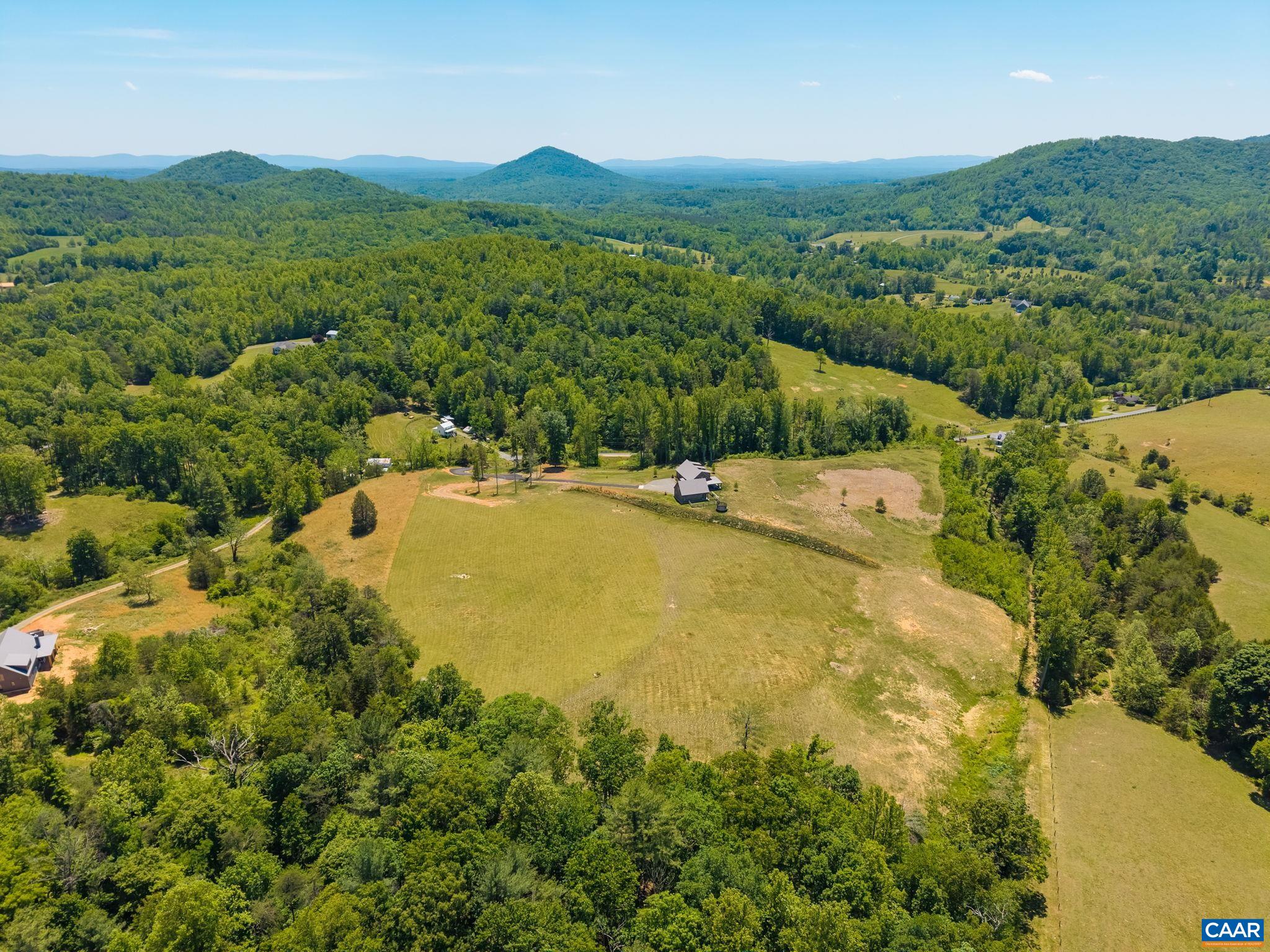 0 BOONESVILLE RD, FREE UNION, Virginia 22940, ,Land,0 BOONESVILLE RD,677906 MLS # 677906