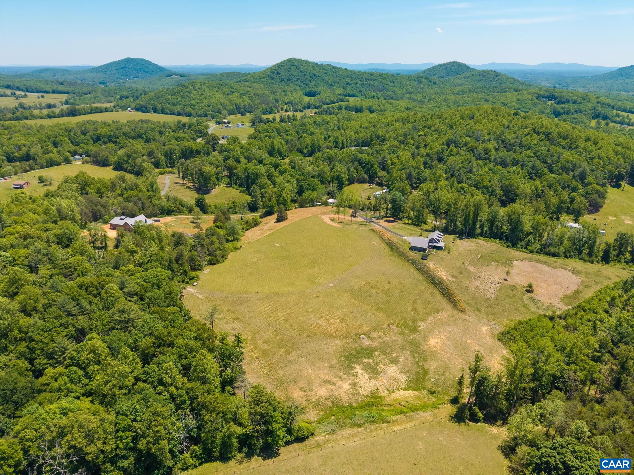 0 BOONESVILLE RD, FREE UNION, Virginia 22940, ,Land,0 BOONESVILLE RD,677906 MLS # 677906