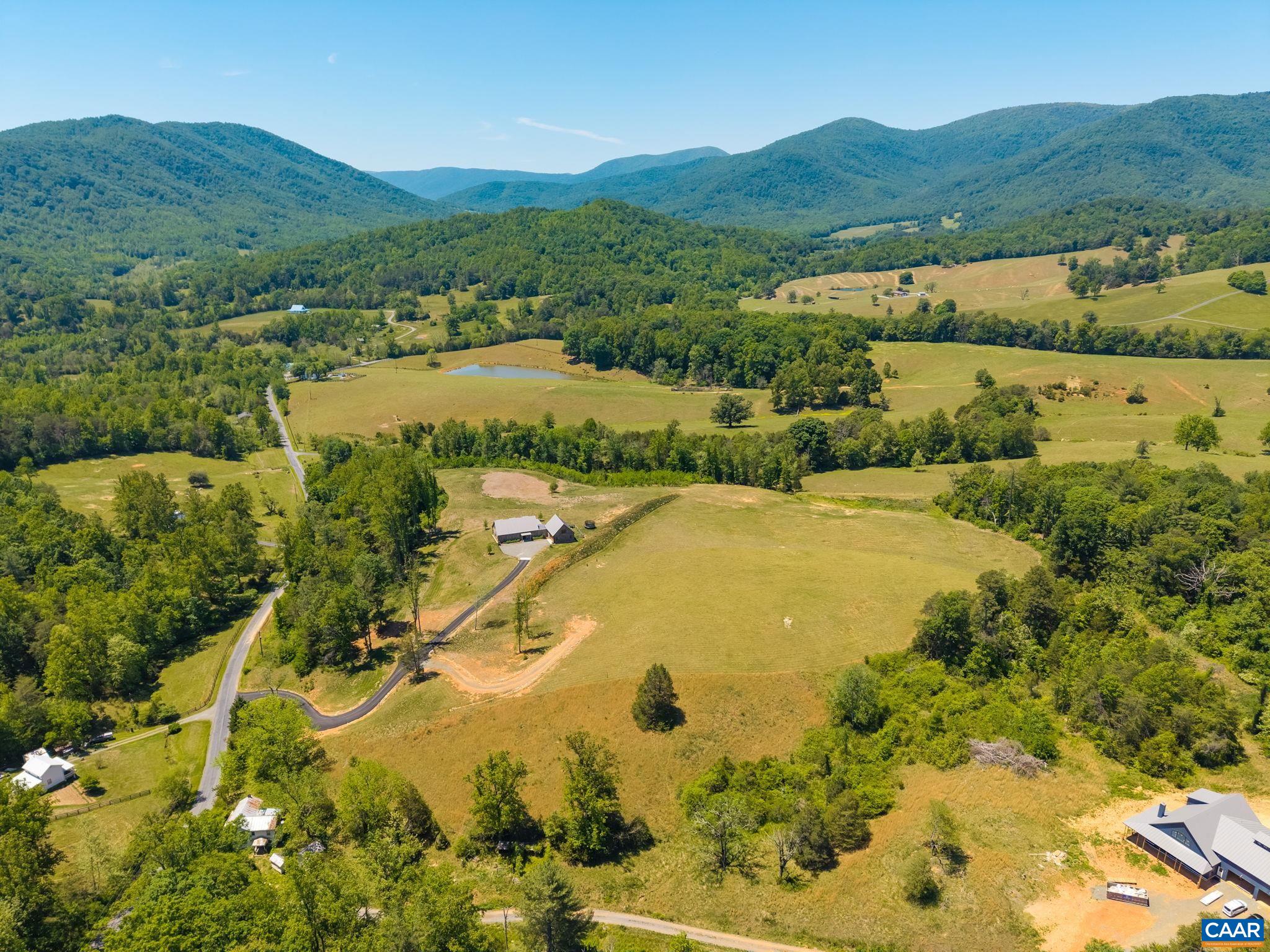 0 BOONESVILLE RD, FREE UNION, Virginia 22940, ,Land,0 BOONESVILLE RD,677906 MLS # 677906