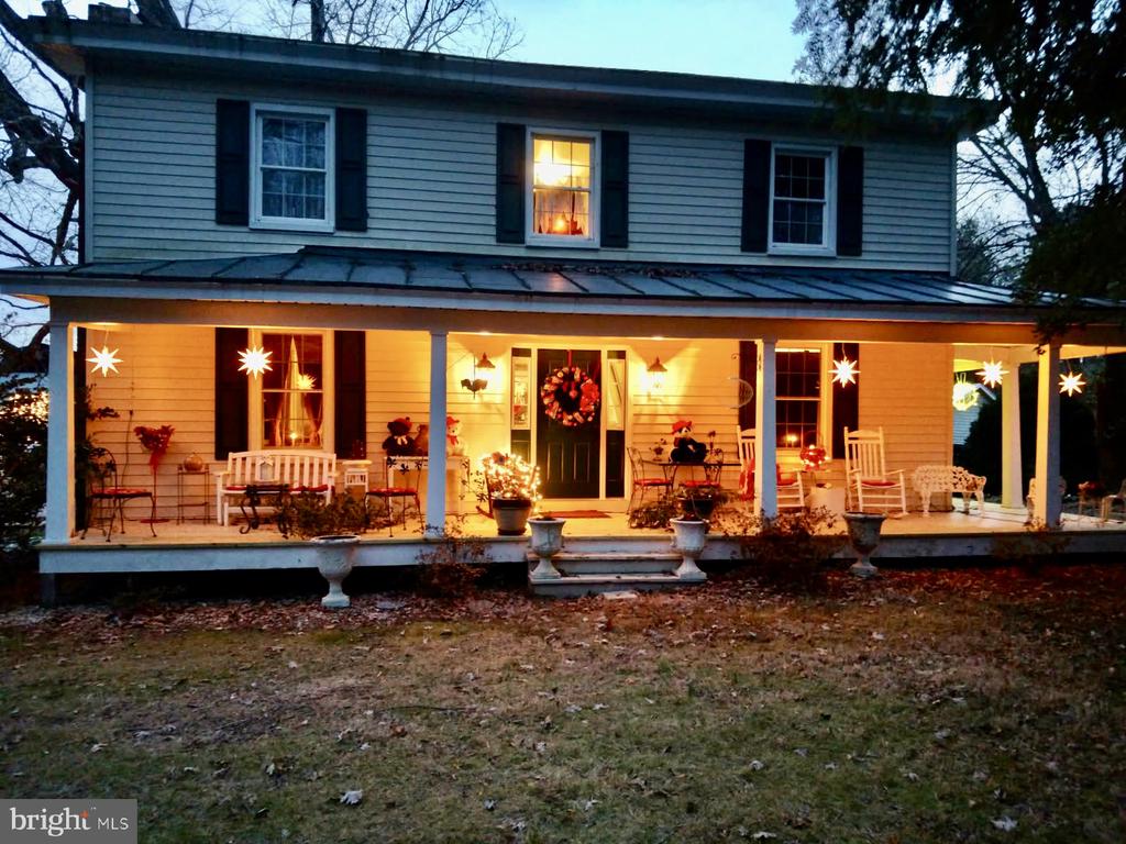 1311 BORDEN RD, BUMPASS, Virginia 23024, 4 Bedrooms Bedrooms, ,3 BathroomsBathrooms,Residential,1311 BORDEN RD,VALA2009706 MLS # VALA2009706