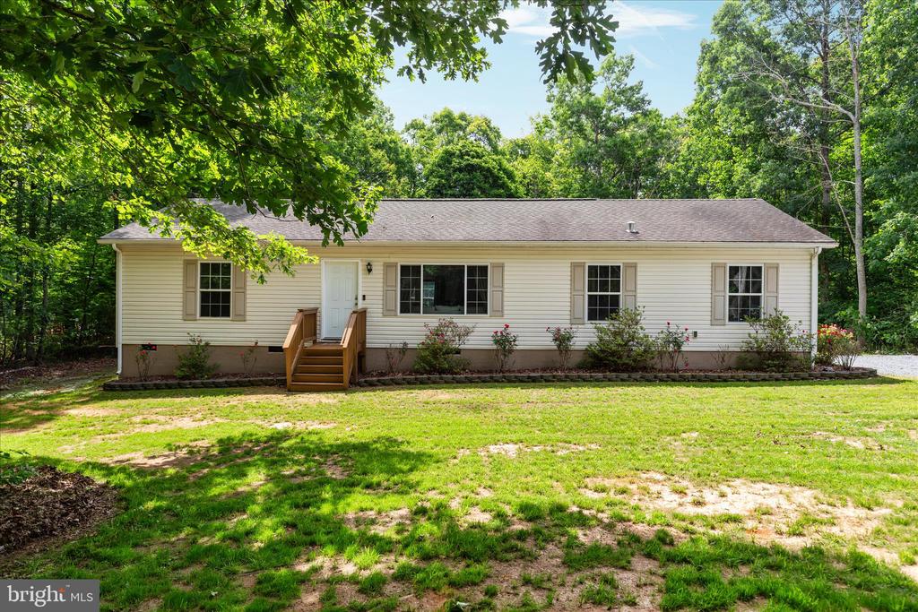 6499 BROWNING RD, CULPEPER, Virginia 22701, 3 Bedrooms Bedrooms, ,2 BathroomsBathrooms,Residential,6499 BROWNING RD,VAOR2014262 MLS # VAOR2014262