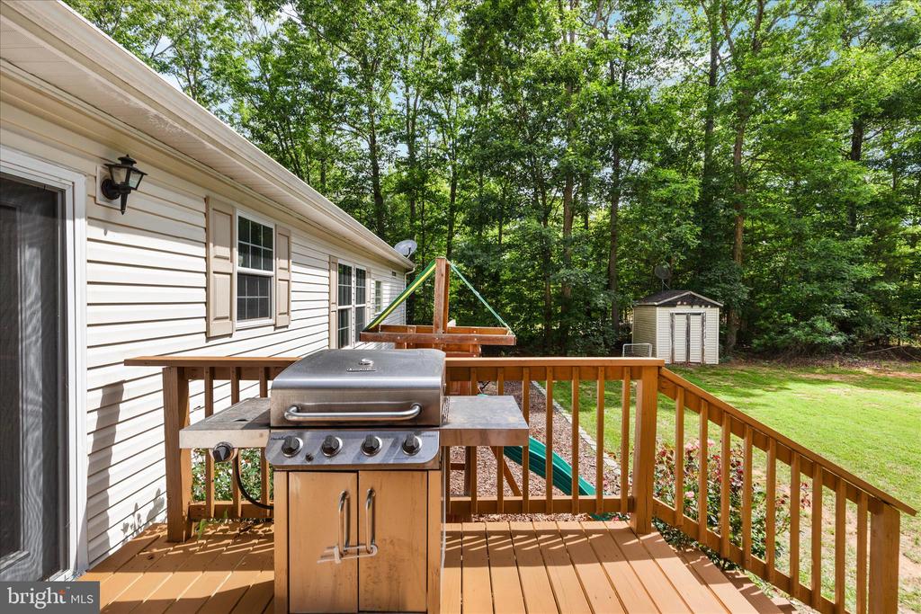 6499 BROWNING RD, CULPEPER, Virginia 22701, 3 Bedrooms Bedrooms, ,2 BathroomsBathrooms,Residential,6499 BROWNING RD,VAOR2014262 MLS # VAOR2014262