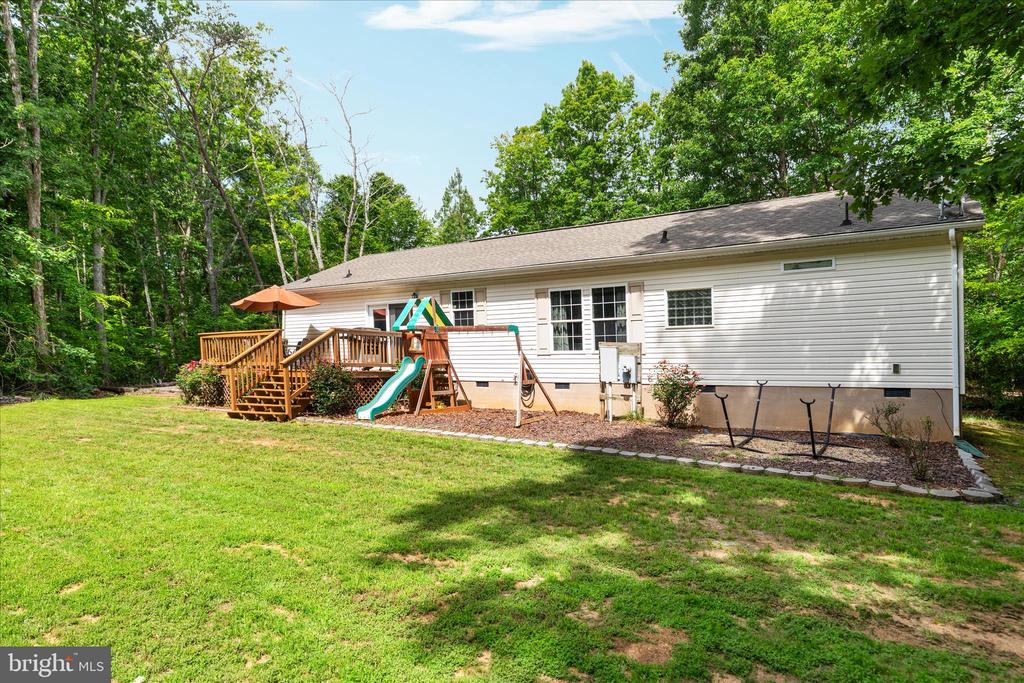 6499 BROWNING RD, CULPEPER, Virginia 22701, 3 Bedrooms Bedrooms, ,2 BathroomsBathrooms,Residential,6499 BROWNING RD,VAOR2014262 MLS # VAOR2014262