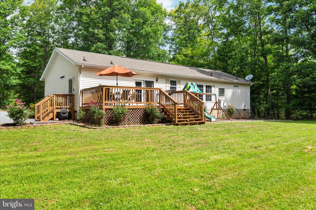 6499 BROWNING RD, CULPEPER, Virginia 22701, 3 Bedrooms Bedrooms, ,2 BathroomsBathrooms,Residential,6499 BROWNING RD,VAOR2014262 MLS # VAOR2014262