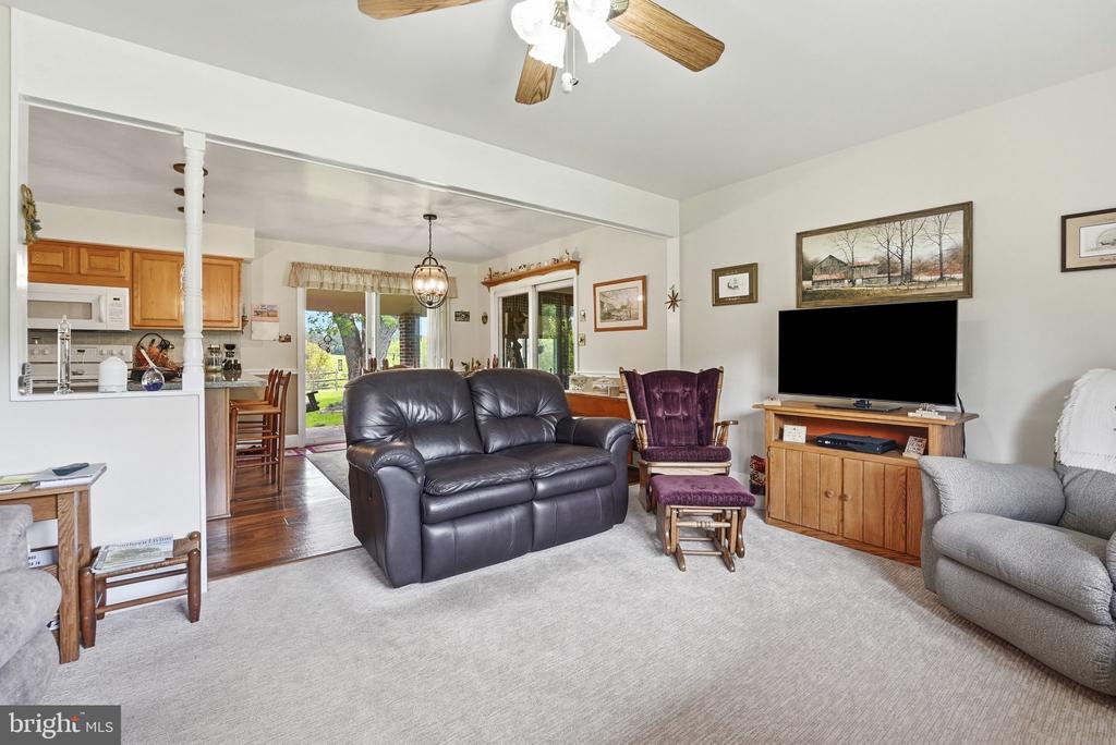 12332 LINDANN LN, CULPEPER, Virginia 22701, 3 Bedrooms Bedrooms, ,3 BathroomsBathrooms,Residential,12332 LINDANN LN,VACU2013840 MLS # VACU2013840