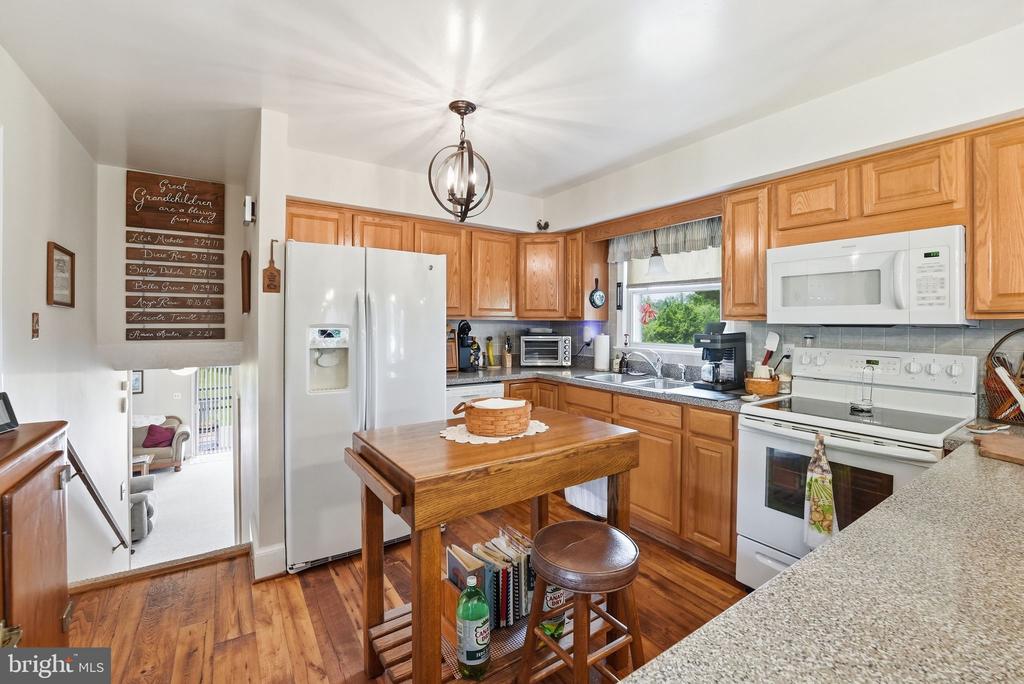 12332 LINDANN LN, CULPEPER, Virginia 22701, 3 Bedrooms Bedrooms, ,3 BathroomsBathrooms,Residential,12332 LINDANN LN,VACU2013840 MLS # VACU2013840