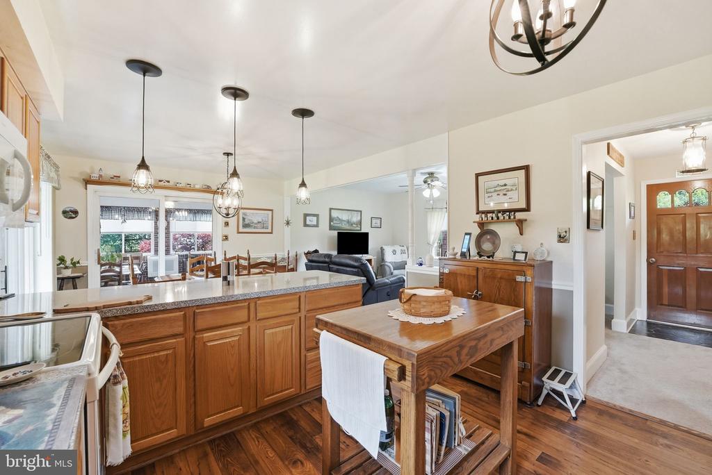 12332 LINDANN LN, CULPEPER, Virginia 22701, 3 Bedrooms Bedrooms, ,3 BathroomsBathrooms,Residential,12332 LINDANN LN,VACU2013840 MLS # VACU2013840