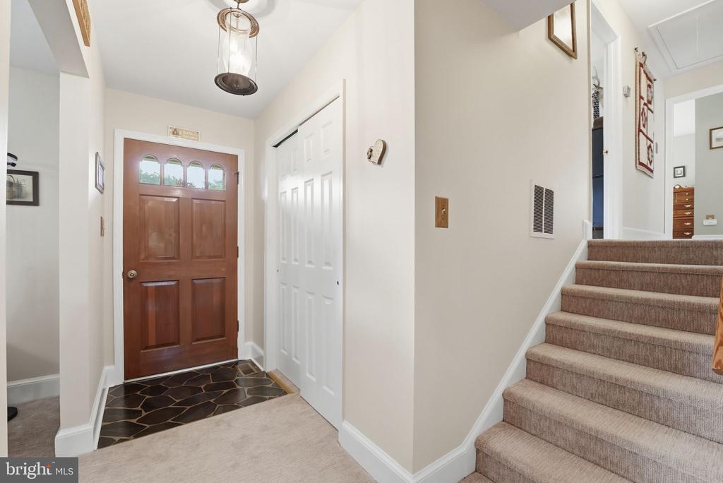 12332 LINDANN LN, CULPEPER, Virginia 22701, 3 Bedrooms Bedrooms, ,3 BathroomsBathrooms,Residential,12332 LINDANN LN,VACU2013840 MLS # VACU2013840